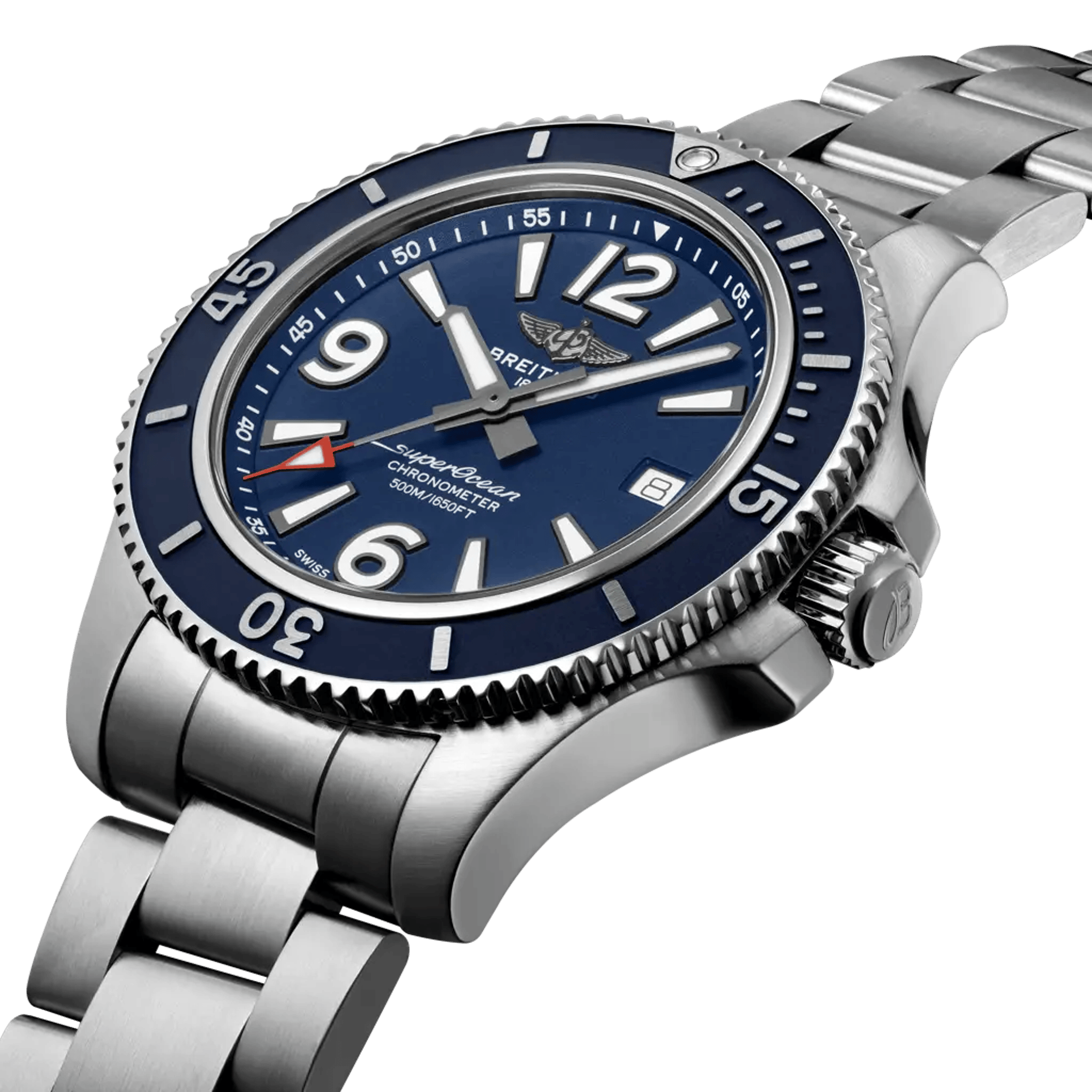 Superocean Automatic 42 - A17366D81C1A1 - image 2