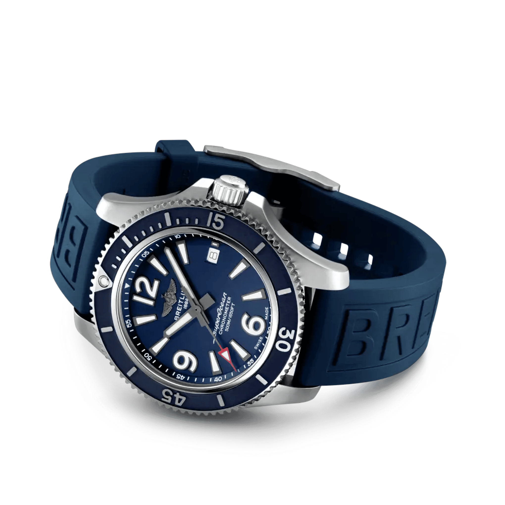 Superocean Automatic 42 - A17366D81C1S1 - image 3