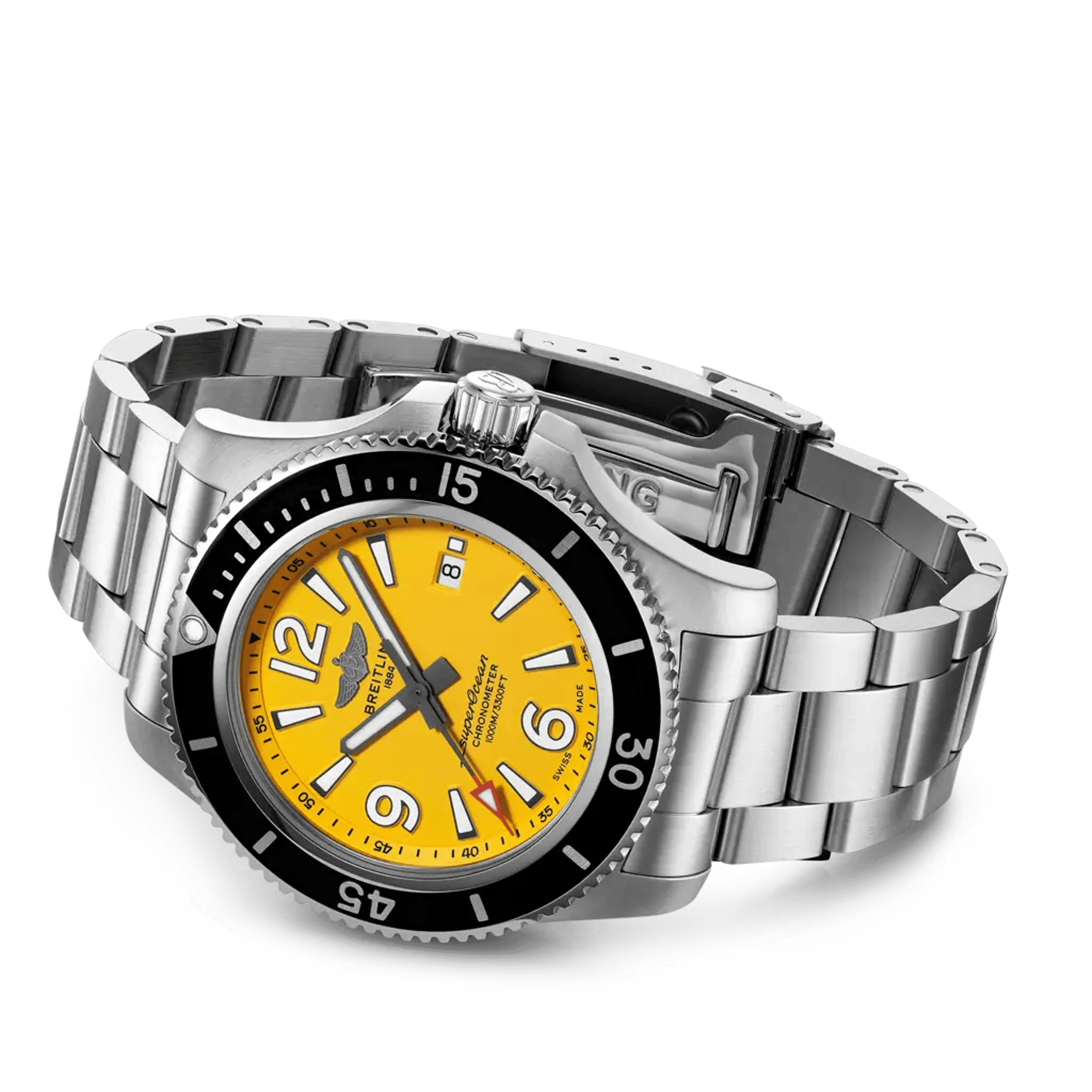 Superocean Automatic 44 - A17367021I1A1 - image 3