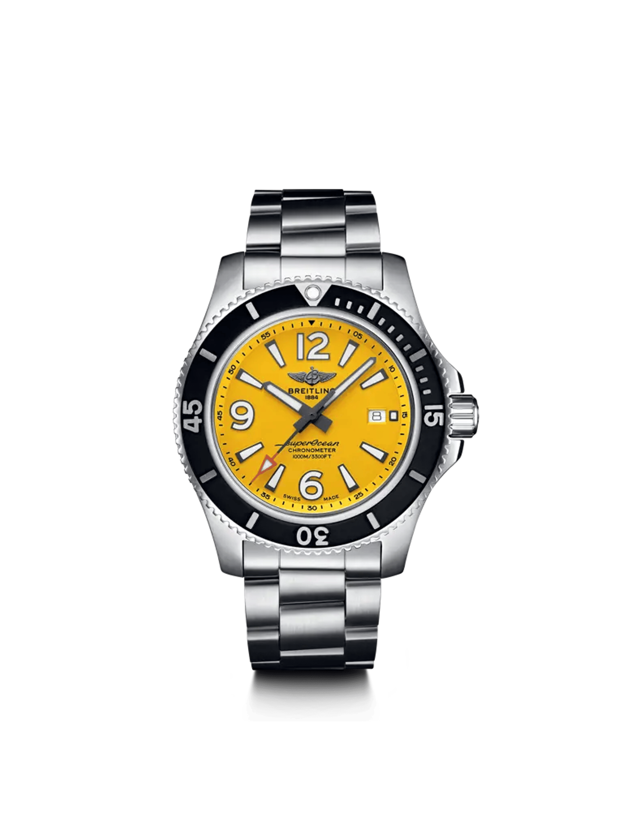 Superocean Automatic 44 - A17367021I1A1 - image 1