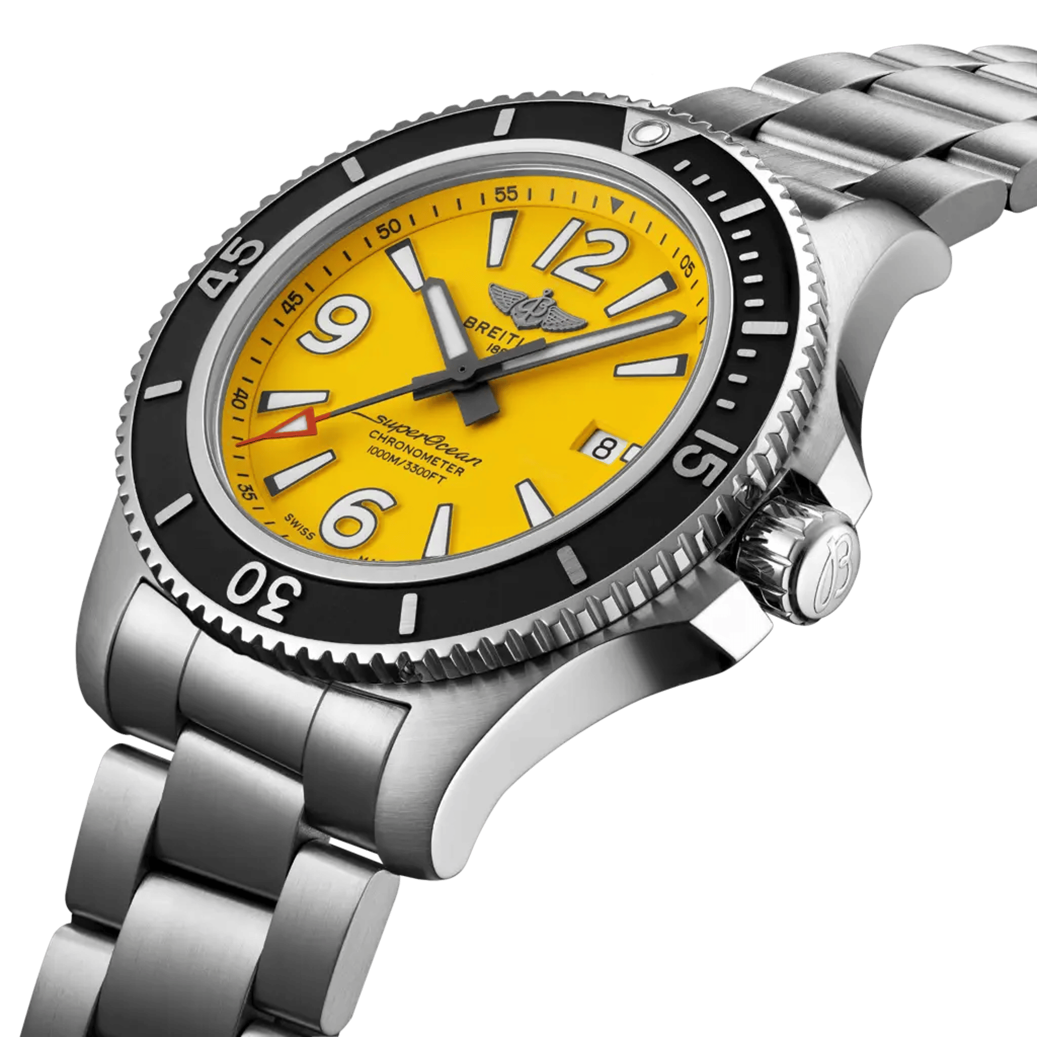 Superocean Automatic 44 - A17367021I1A1 - image 2
