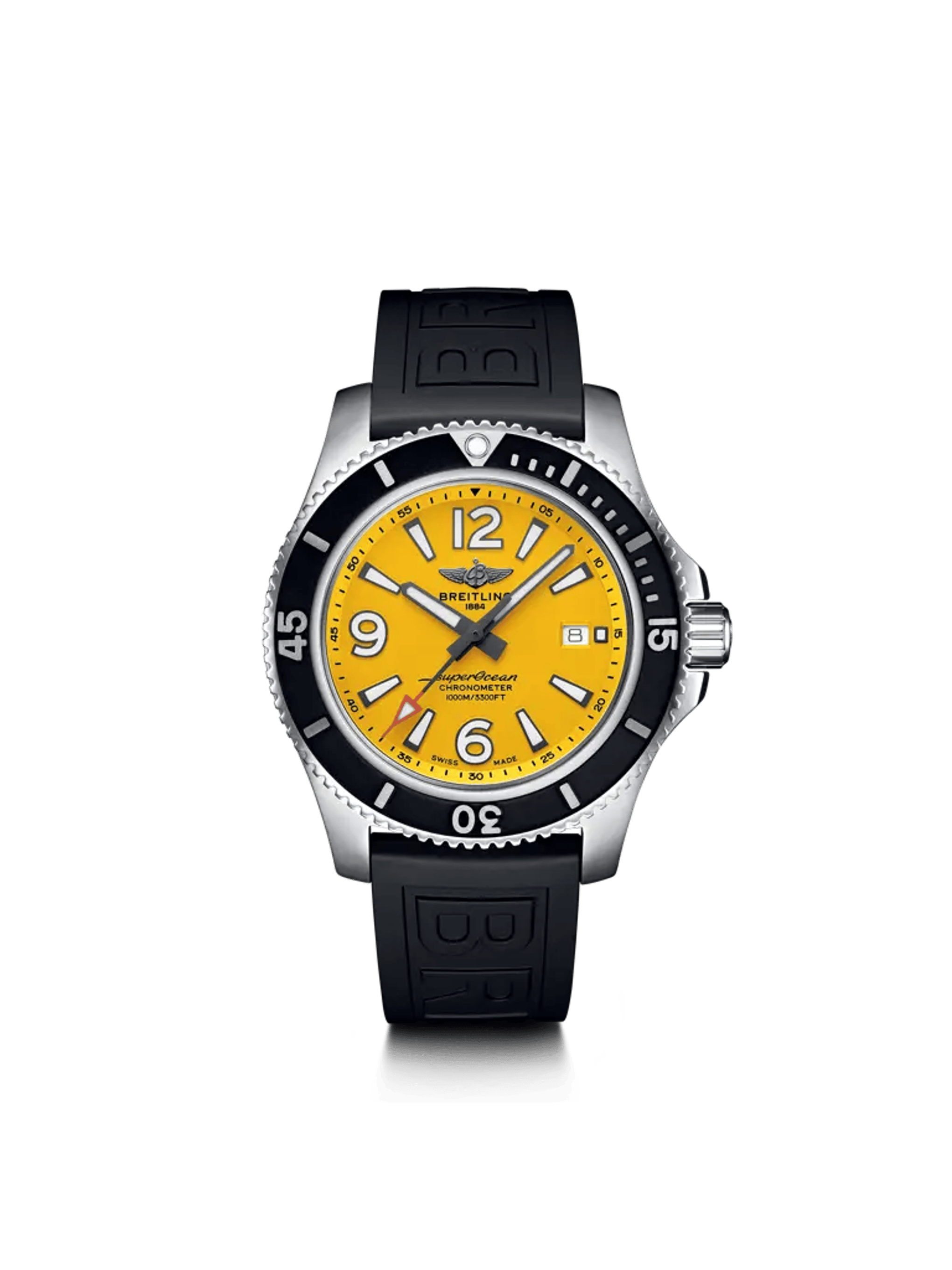 Superocean Automatic 44 - A17367021I1S1 - image 1