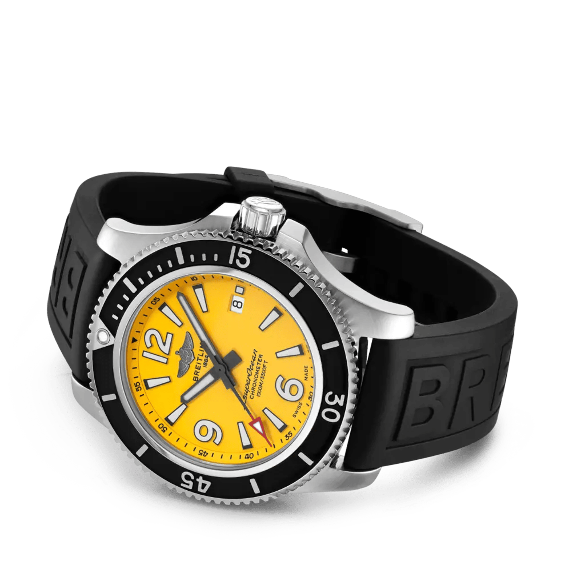 Superocean Automatic 44 - A17367021I1S2 - image 3