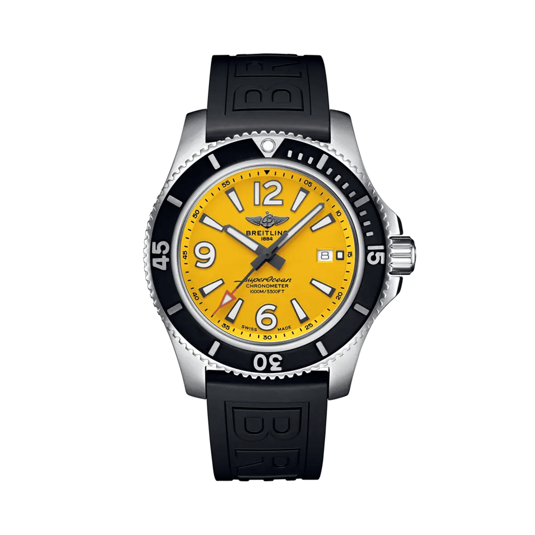 Superocean Automatic 44 - A17367021I1S2 - image 1