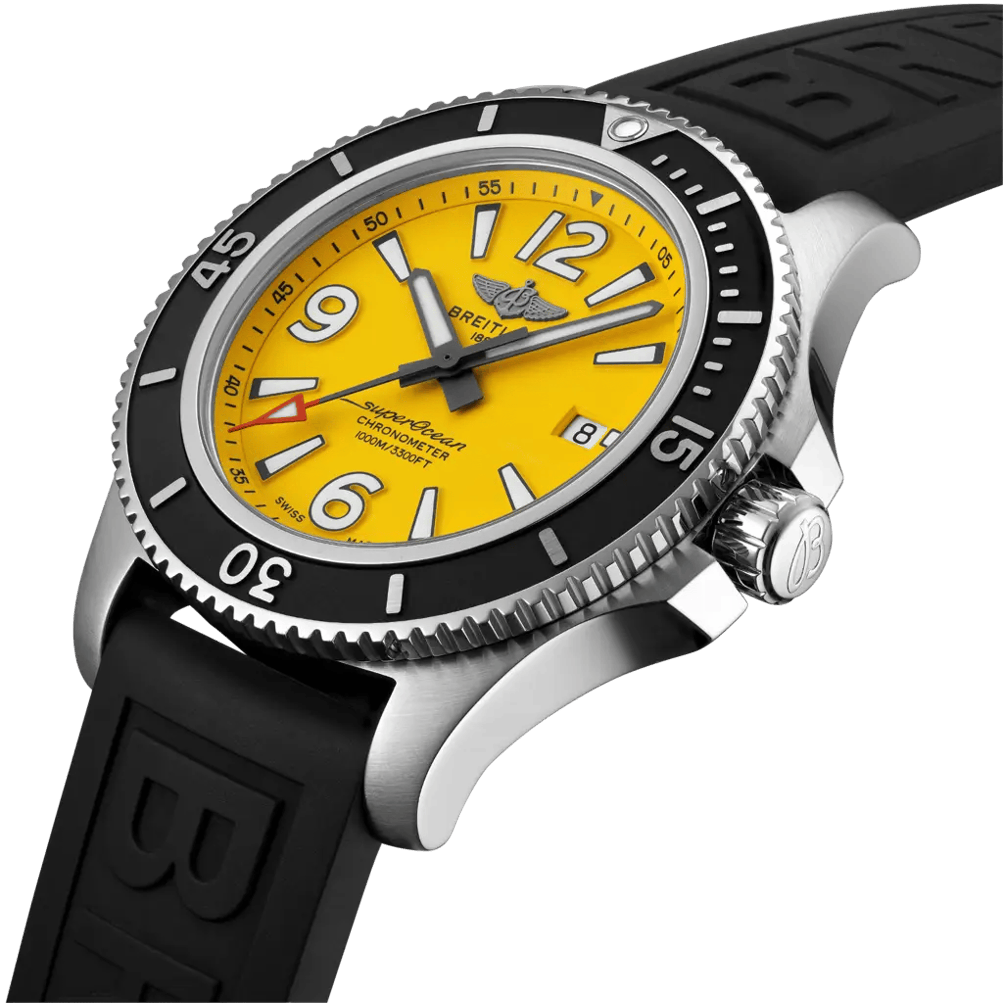 Superocean Automatic 44 - A17367021I1S2 - image 2