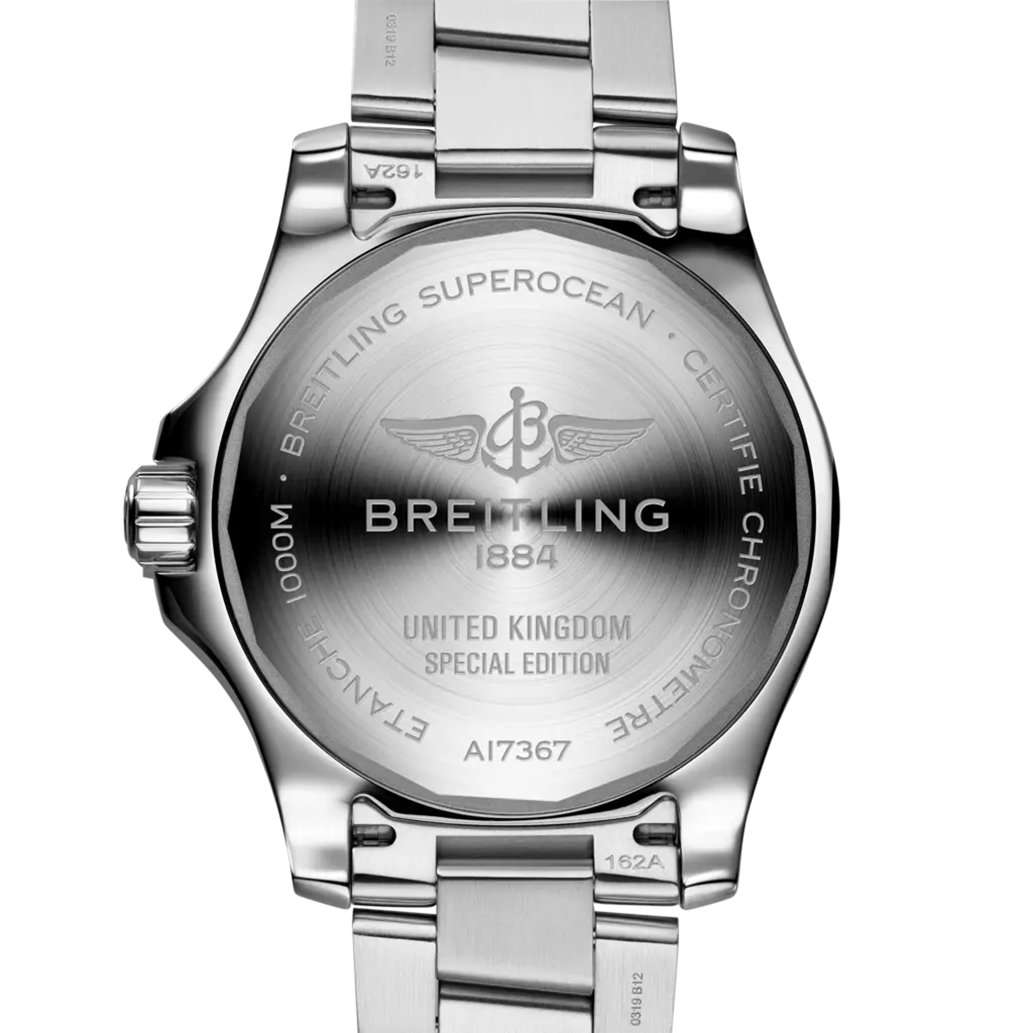 Superocean Automatic 44 - A173678A1B1A1 - image 4