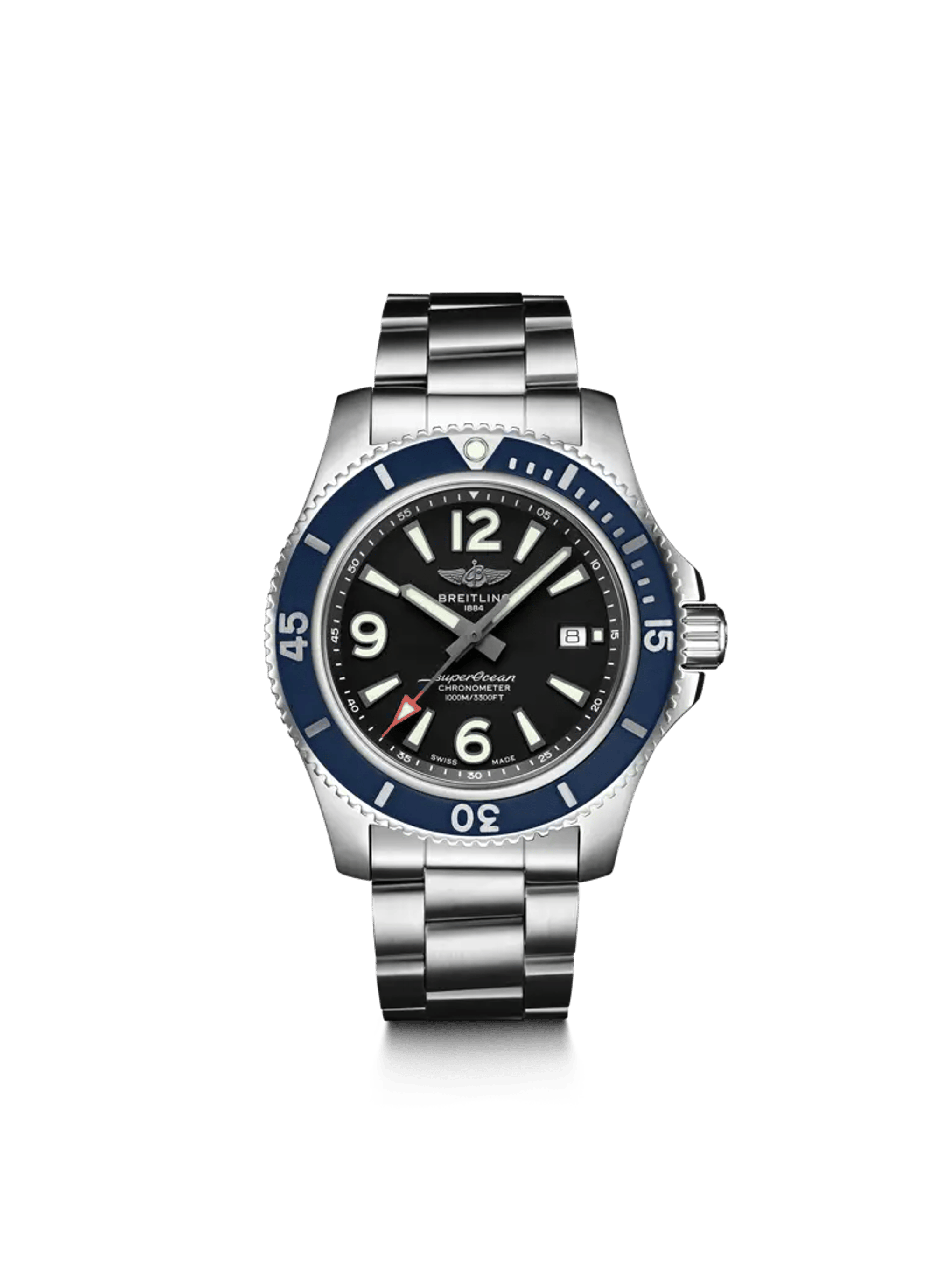 Superocean Automatic 44 - A173678A1B1A1 - image 1