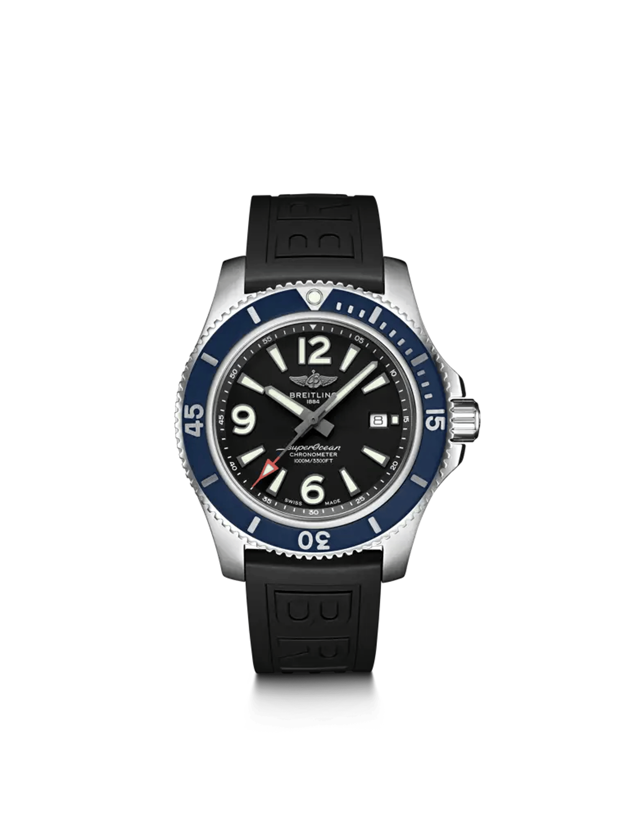 Superocean Automatic 44 - A173678A1B1S1 - image 1