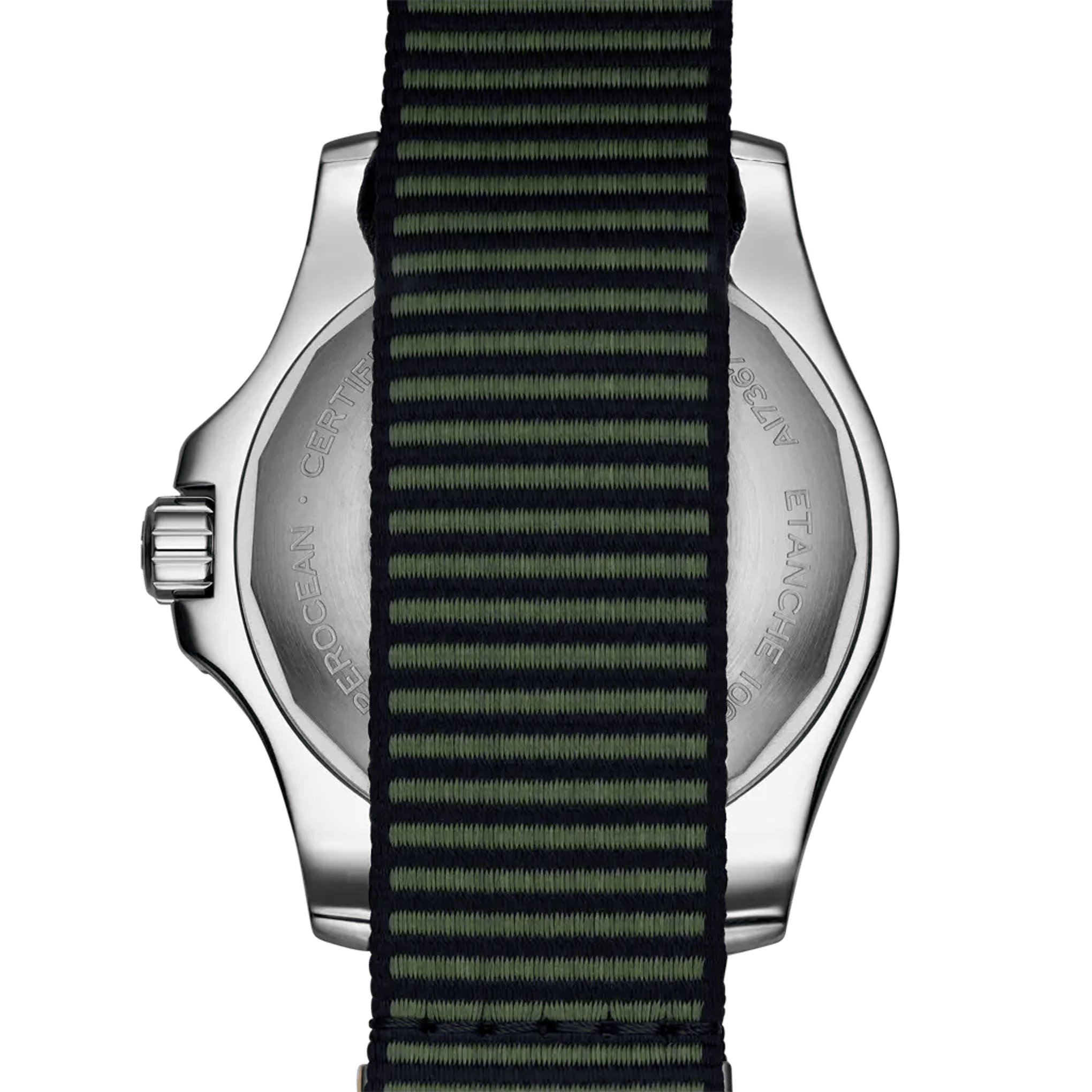 Superocean Automatic 44 Outerknown - A17367A11L1W1 - image 4