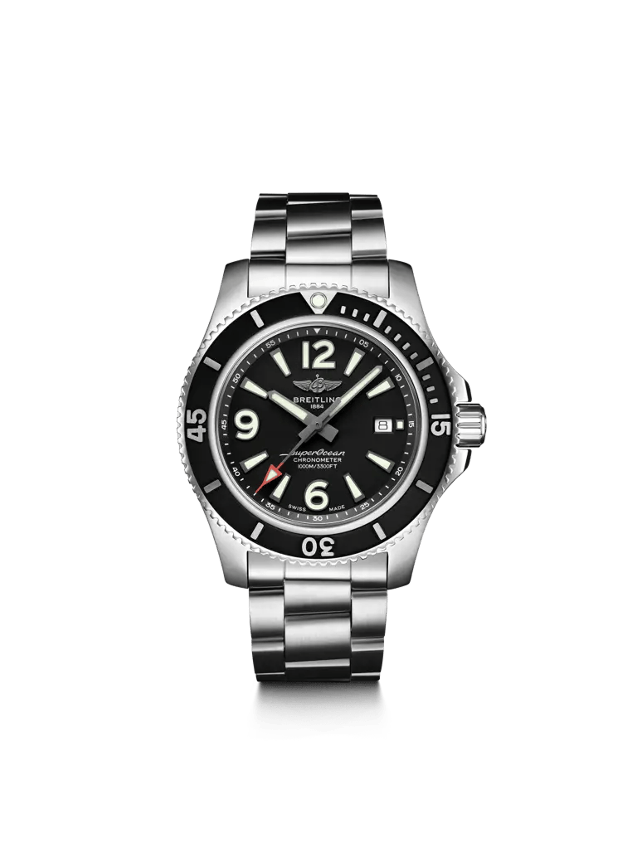 Superocean Automatic 44 - A17367D71B1A1 - image 1