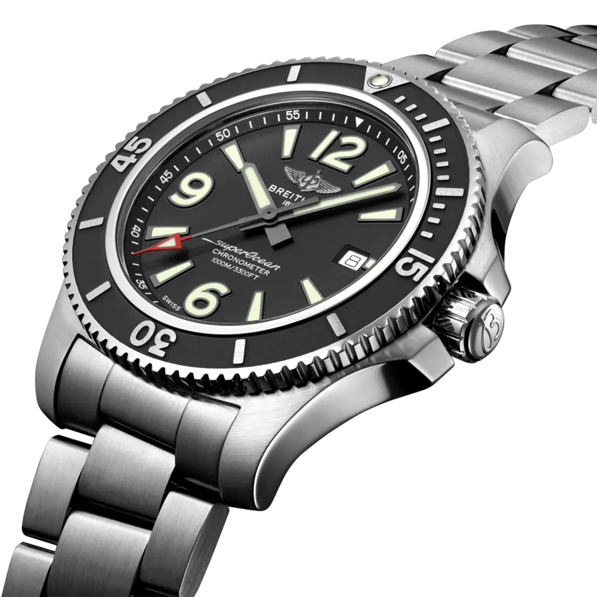 Superocean Automatic 44 - A17367D71B1A1 - image 2