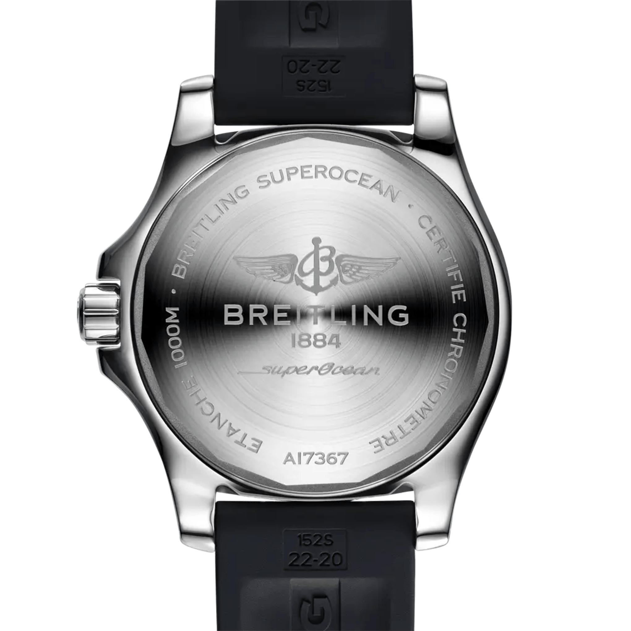 Superocean Automatic 44 - A17367D71B1S2 - image 4