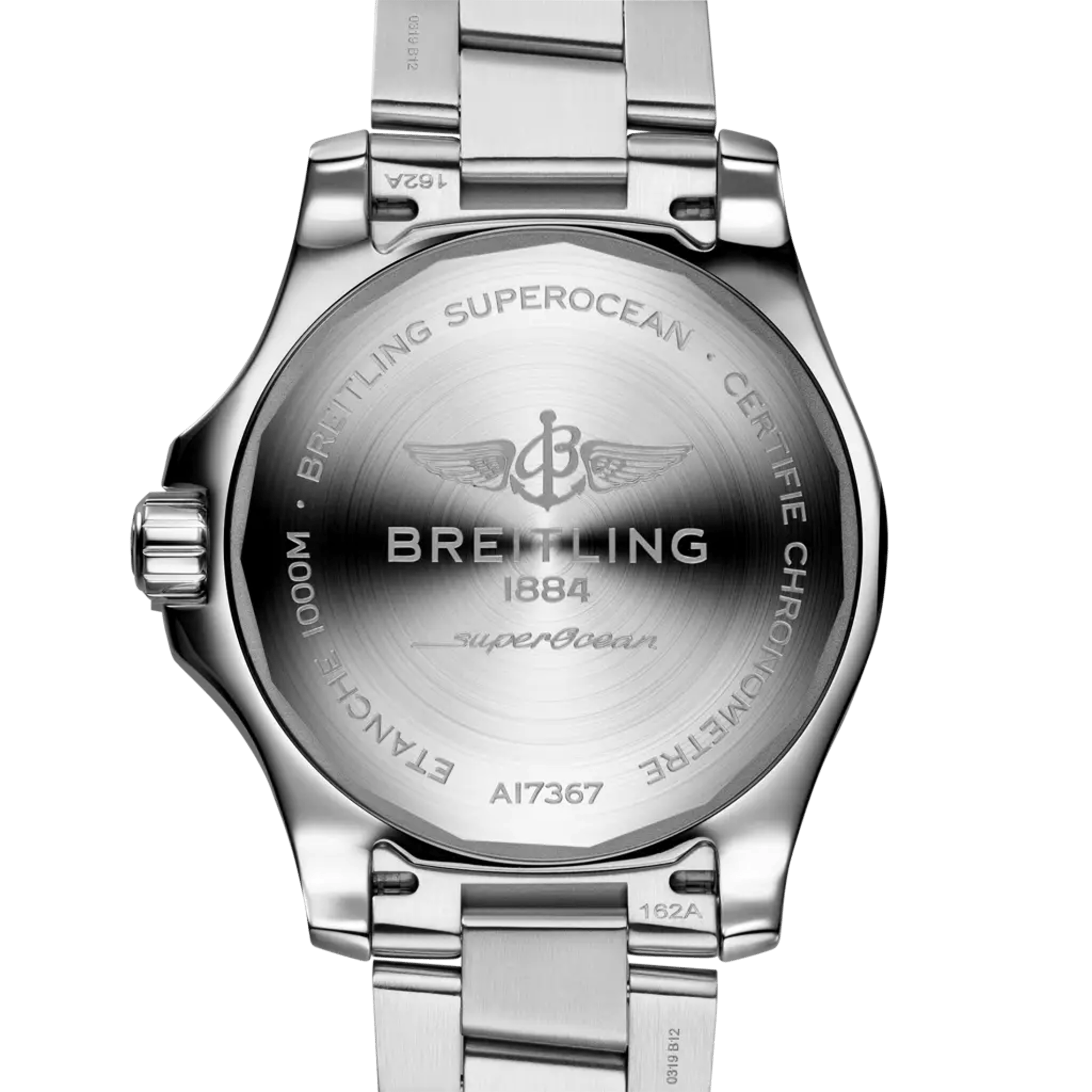 Superocean Automatic 44 - A17367D81C1A1 - image 4