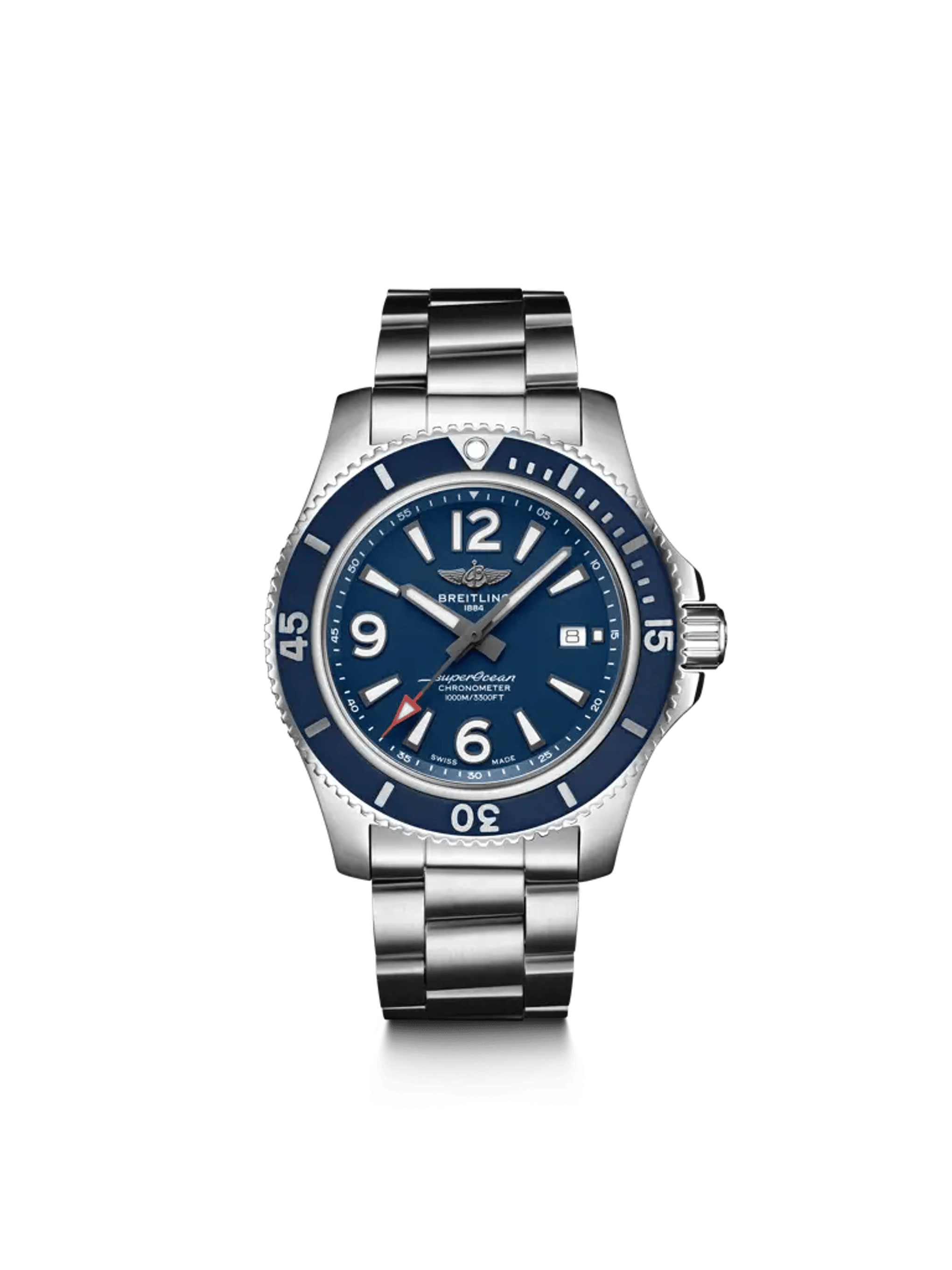 Superocean Automatic 44 - A17367D81C1A1 - image 1