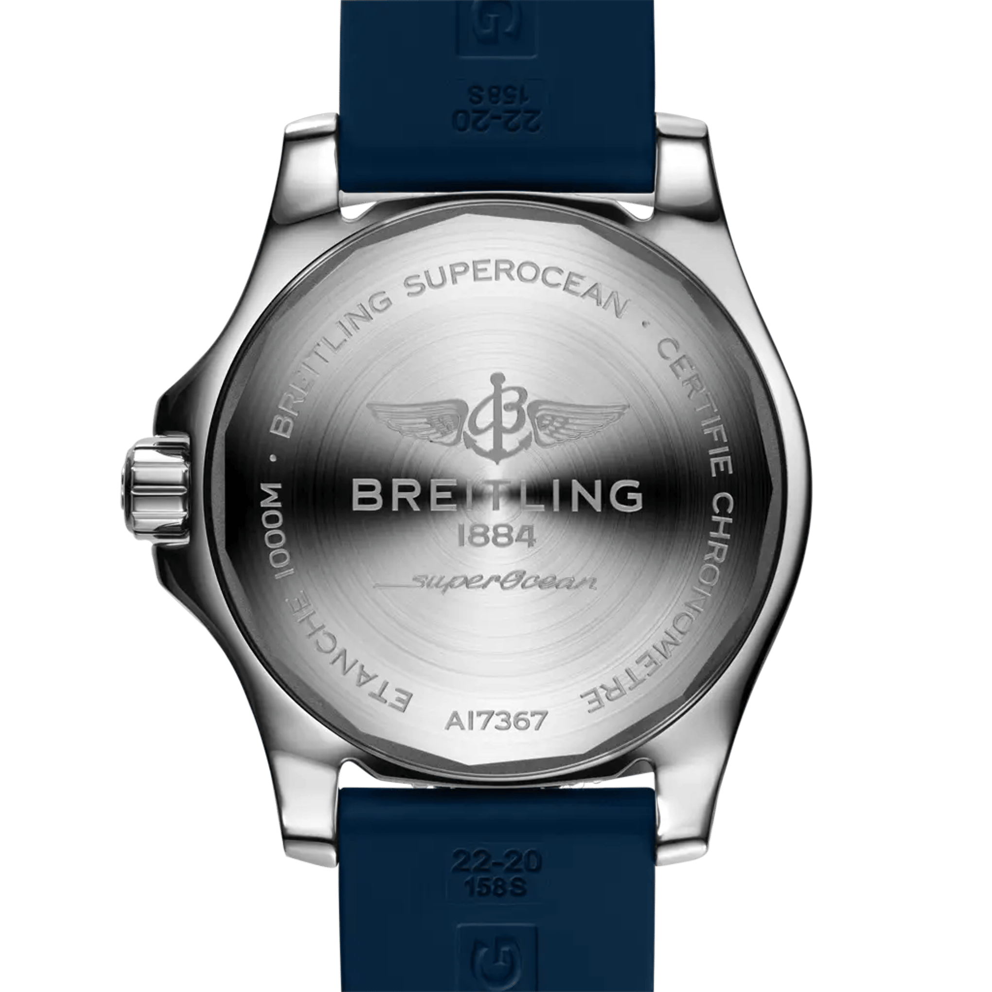 Superocean Automatic 44 - A17367D81C1S1 - image 4