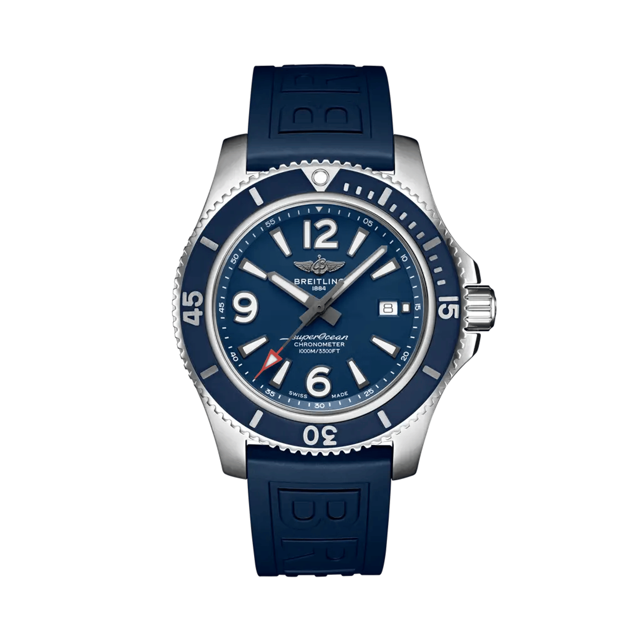 Superocean Automatic 44 - A17367D81C1S1 - image 1