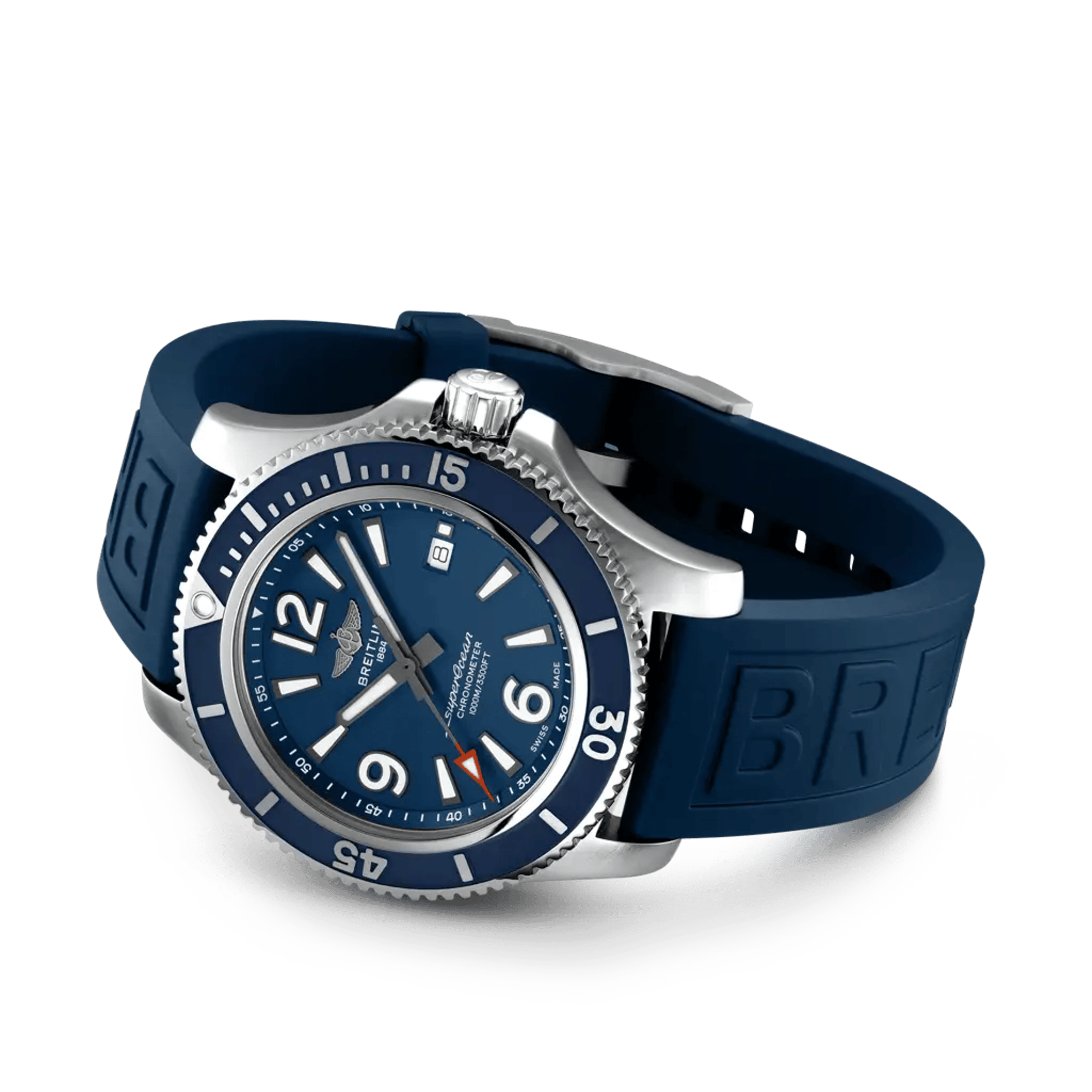 Superocean Automatic 44 - A17367D81C1S2 - image 3