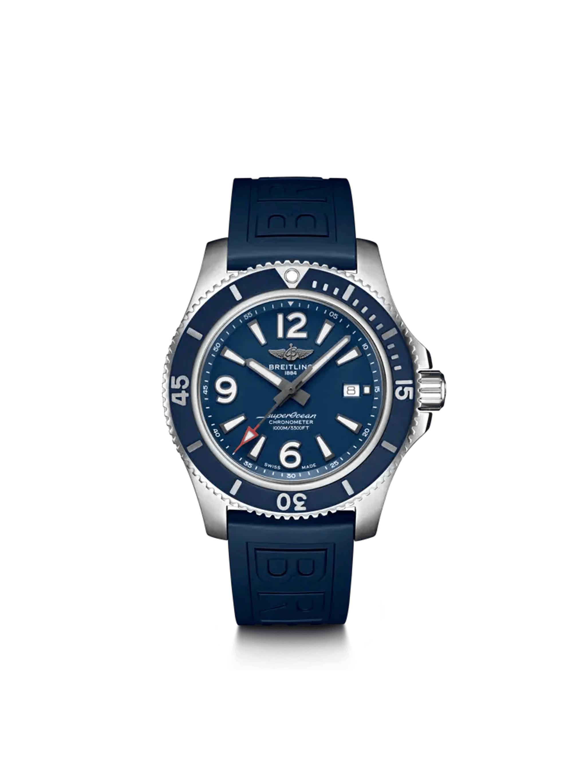 Superocean Automatic 44 - A17367D81C1S2 - image 1