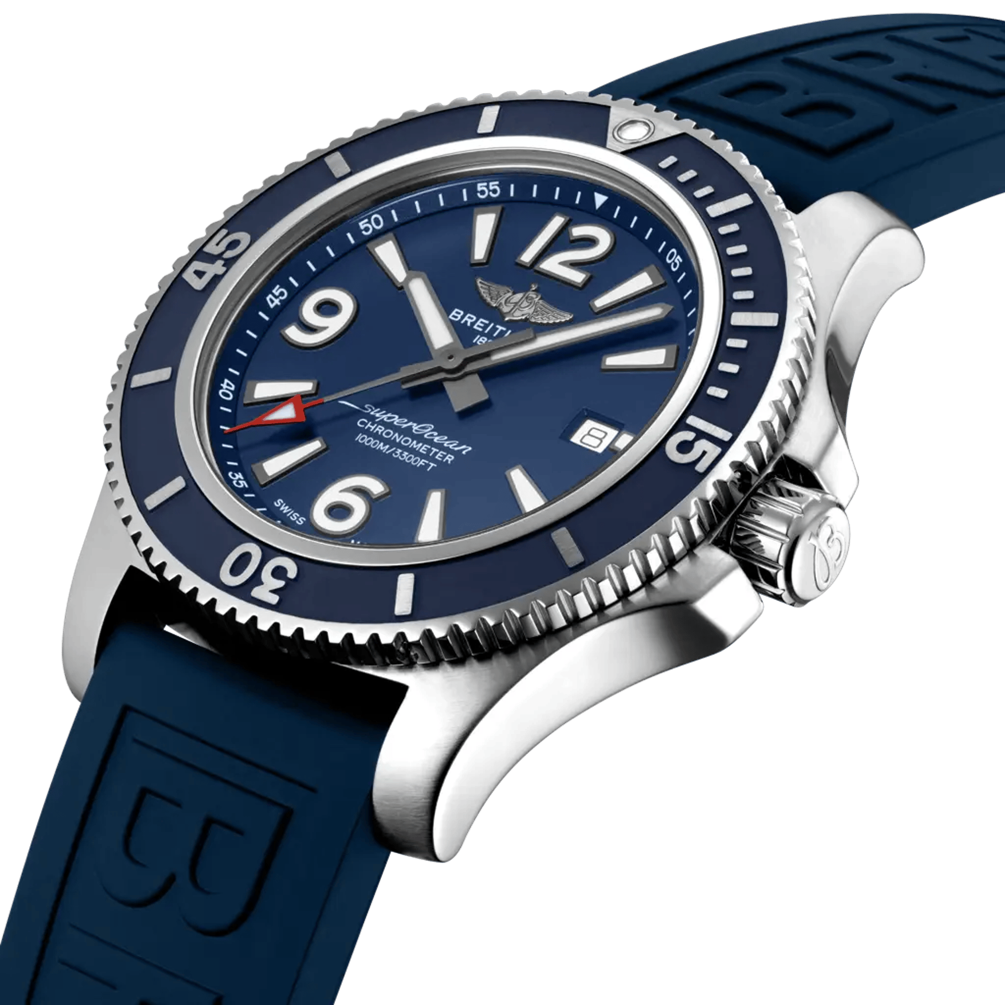 Superocean Automatic 44 - A17367D81C1S2 - image 2