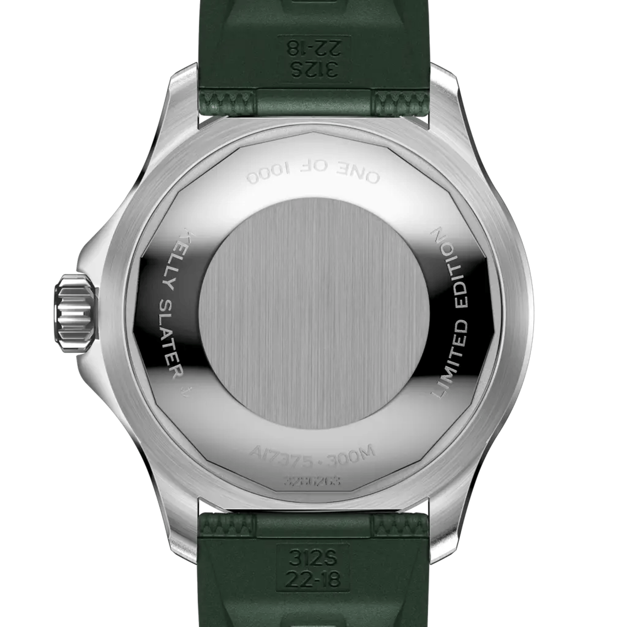 Superocean Automatic 42 Kelly Slater - A173751A1O1S1 - image 4