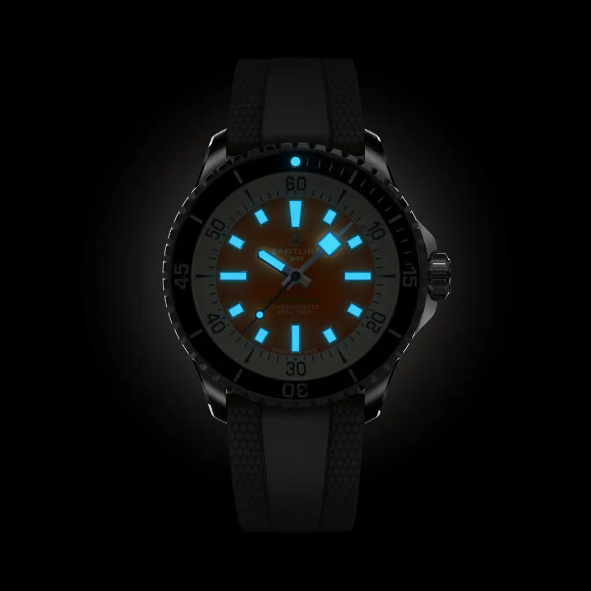 Superocean Automatic 42 Kelly Slater - A173751A1O1S1 - image 6