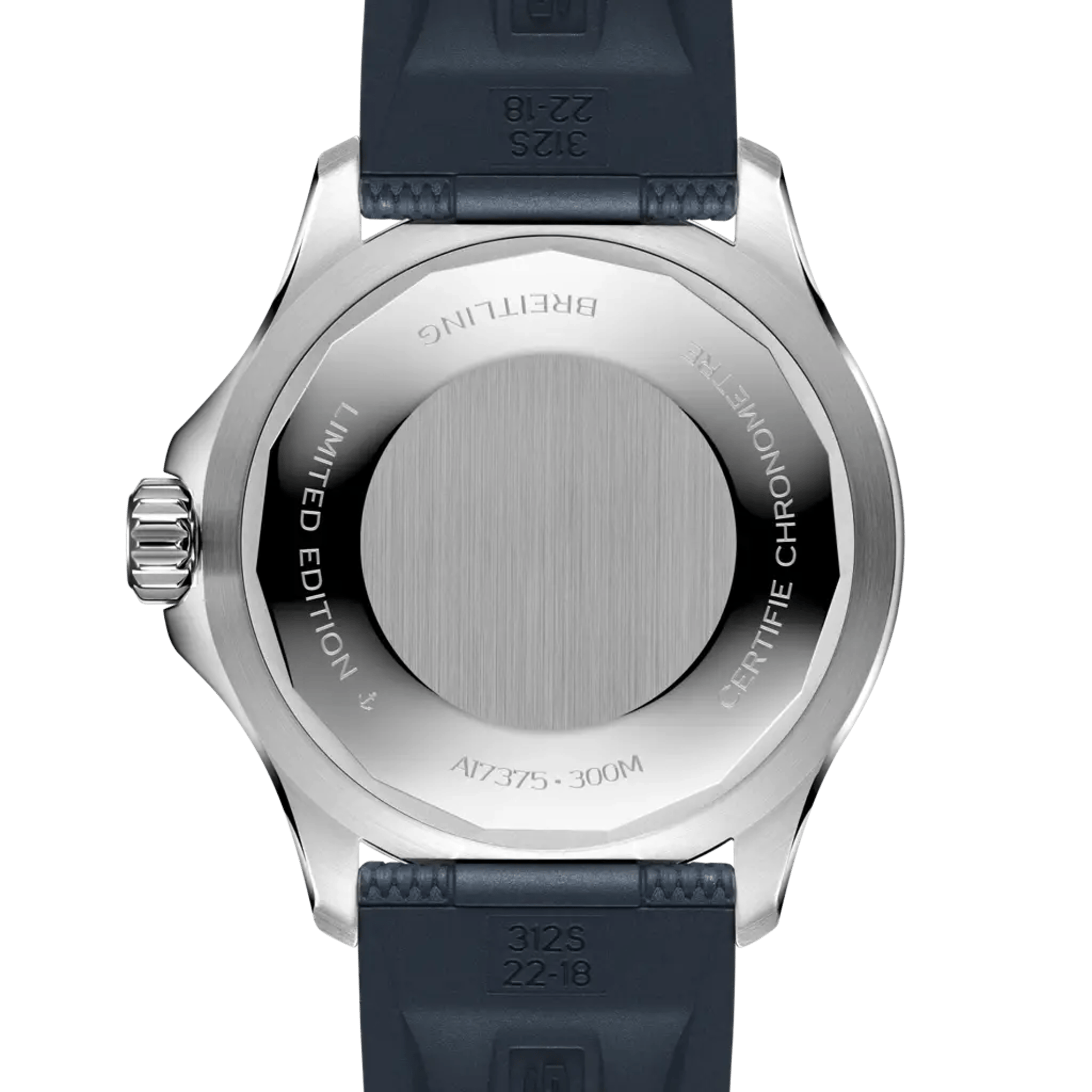 Superocean Automatic 42 - A173751B1C1S1 - image 4