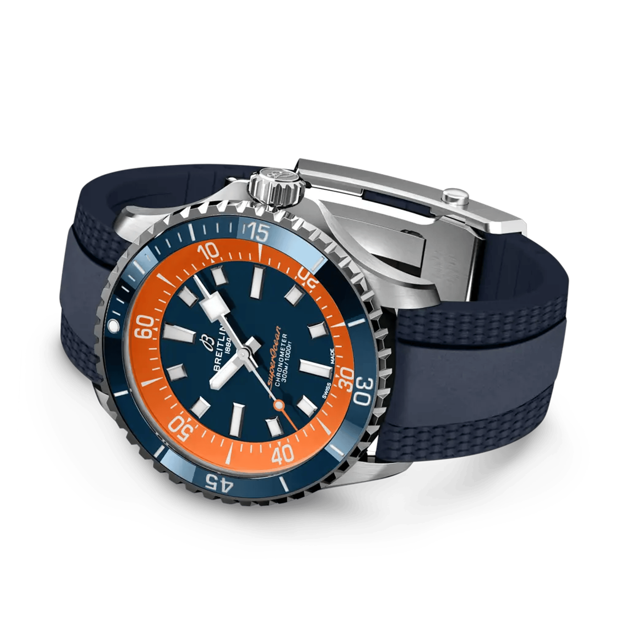 Superocean Automatic 42 - A173751B1C1S1 - image 3