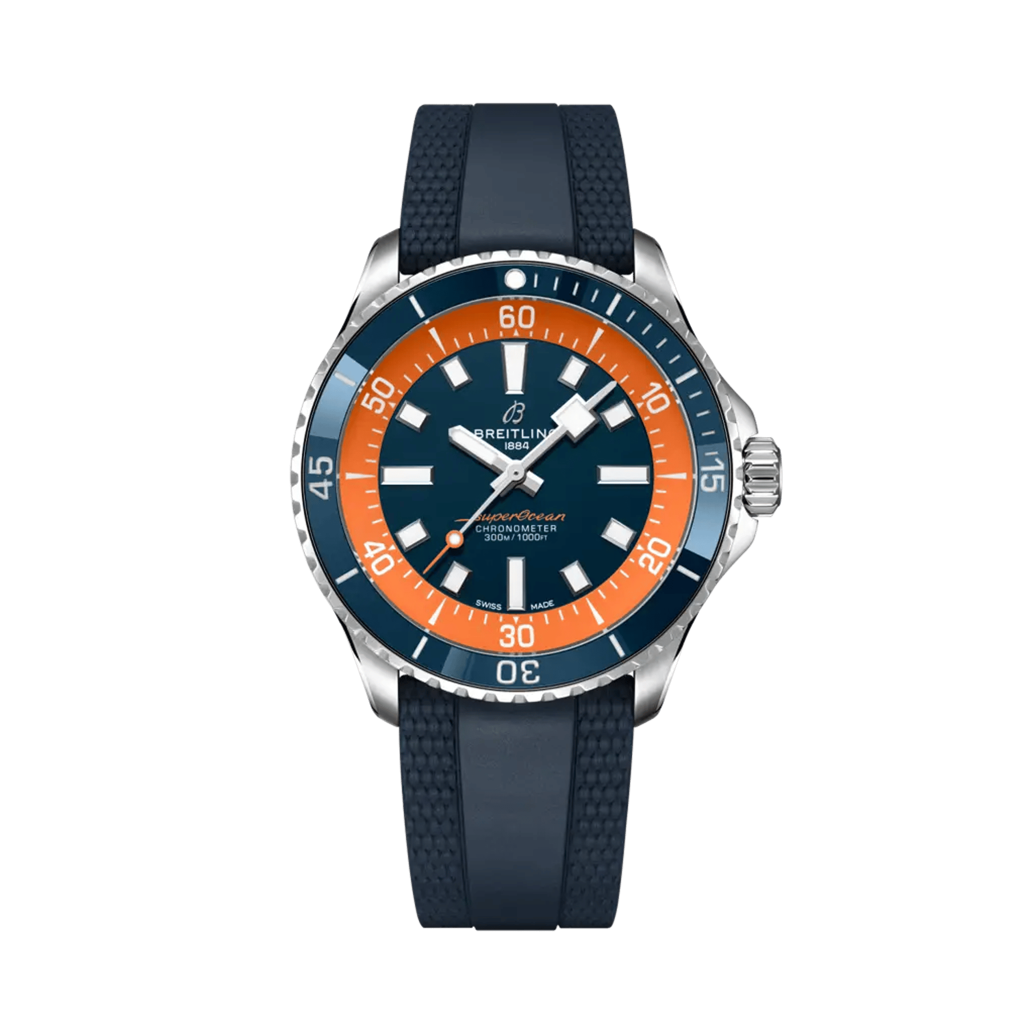 Superocean Automatic 42 - A173751B1C1S1 - image 1