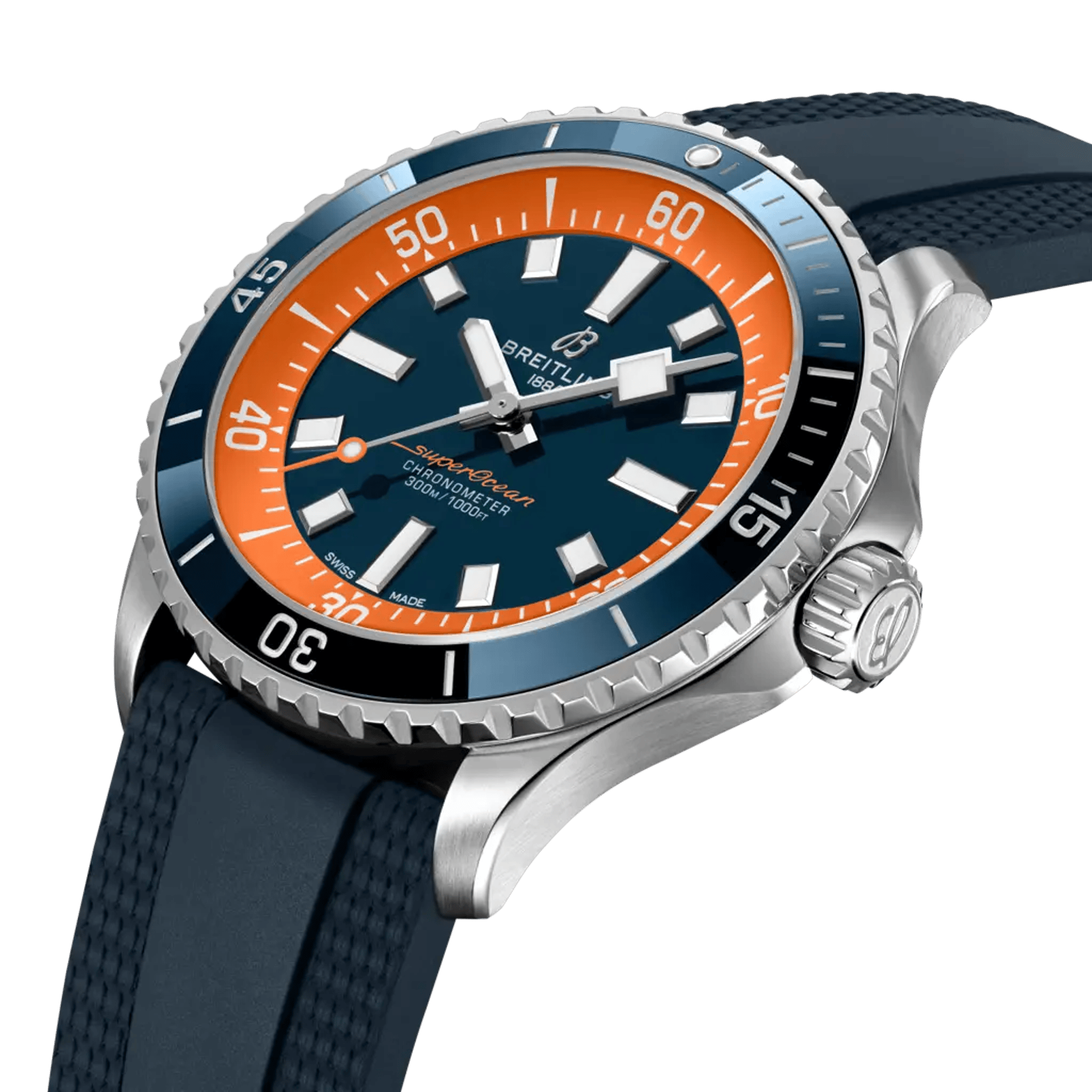 Superocean Automatic 42 - A173751B1C1S1 - image 2