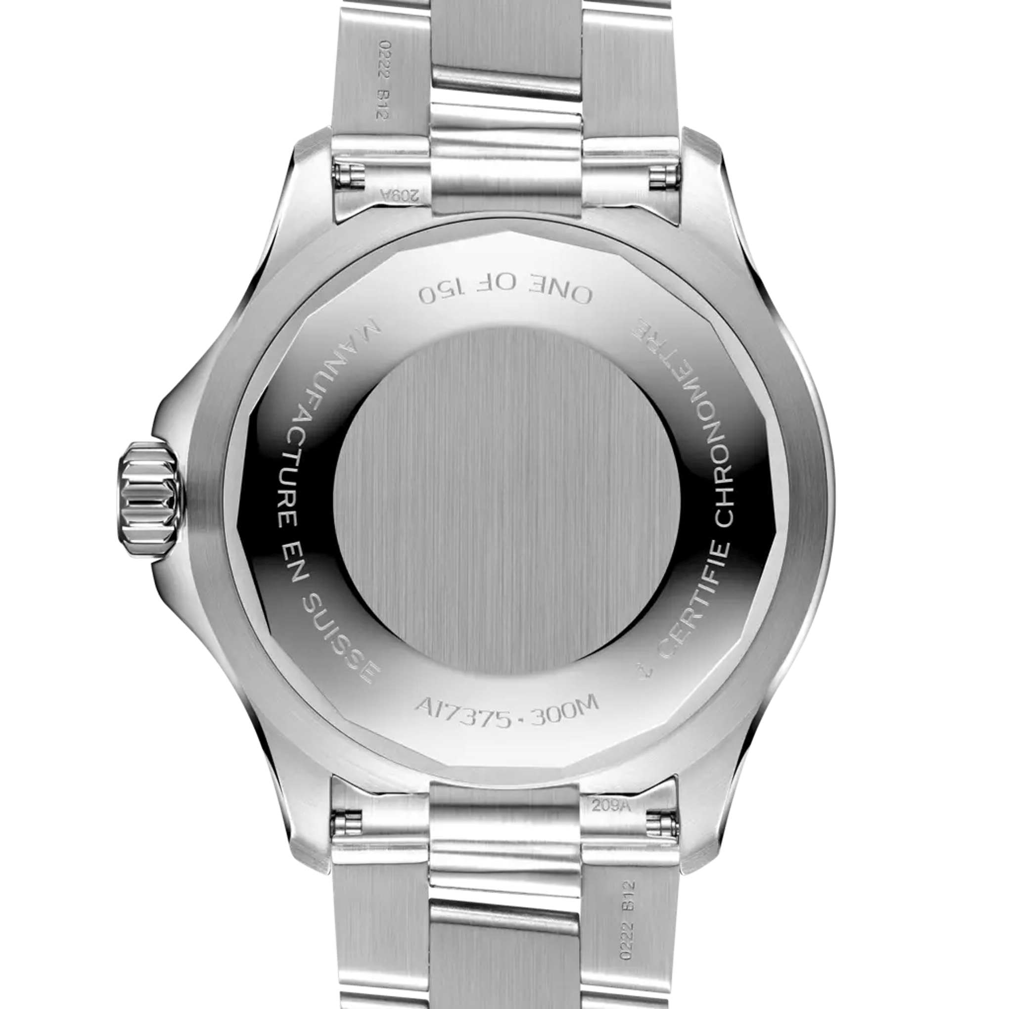 Superocean Automatic 42 - A173751C1B1A1 - image 4