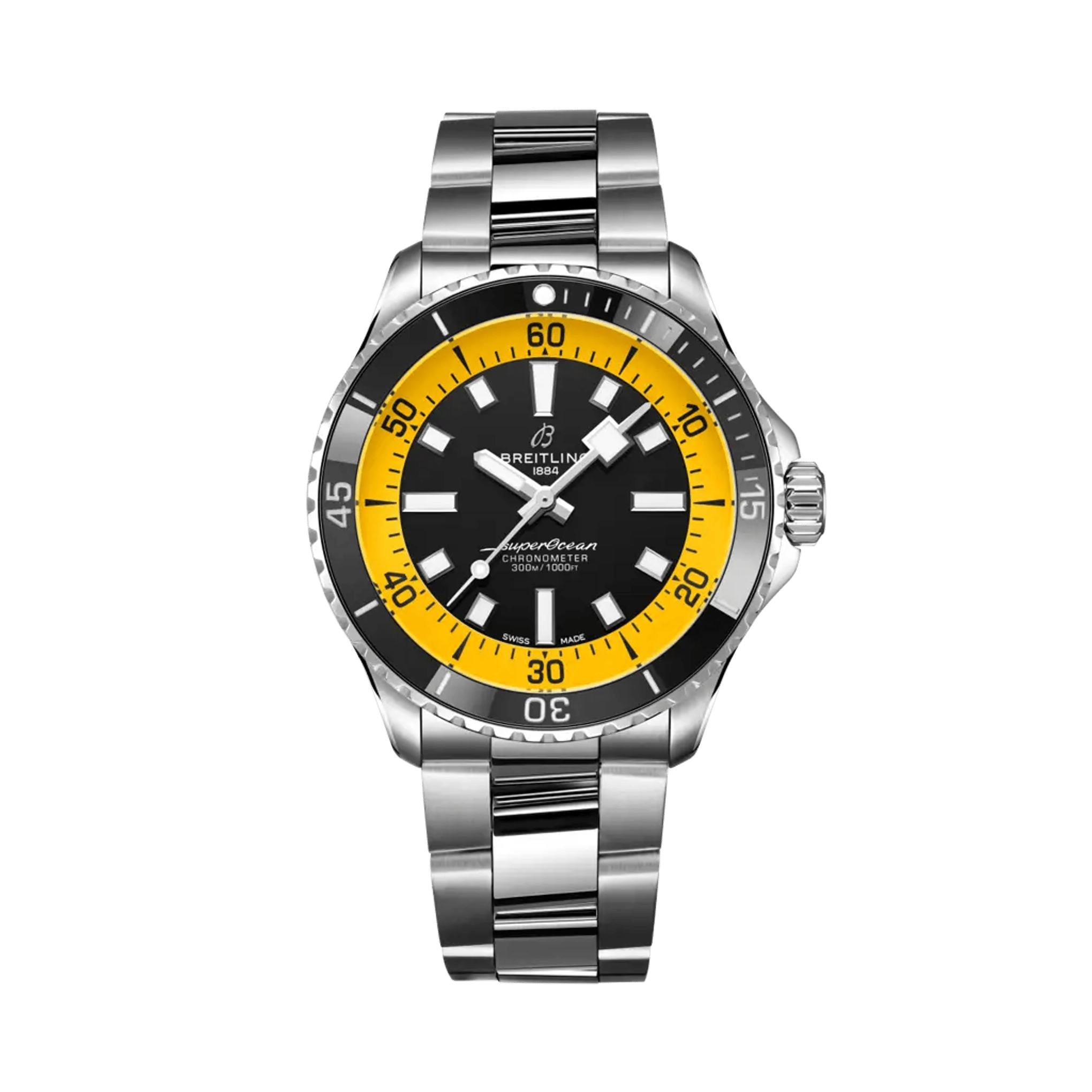 Superocean Automatic 42 - A173751C1B1A1 - image 1