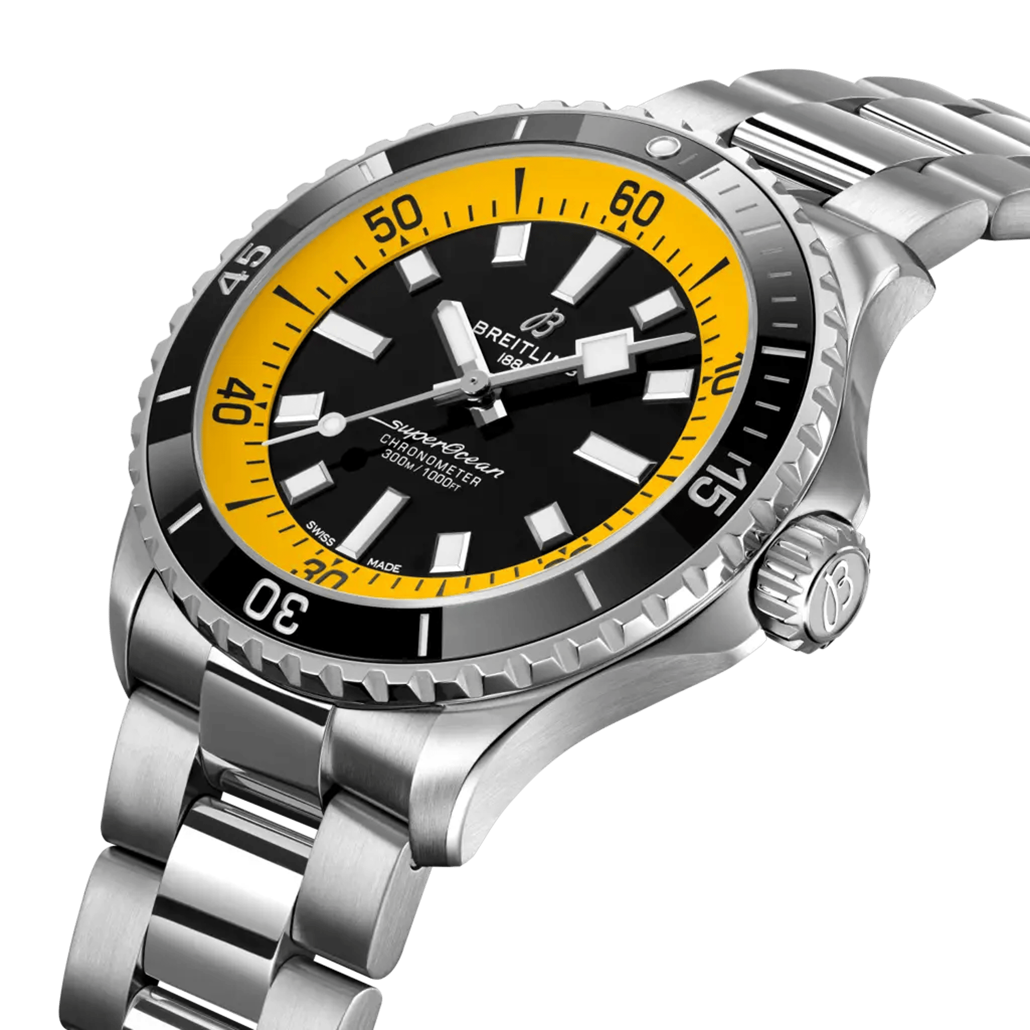 Superocean Automatic 42 - A173751C1B1A1 - image 2