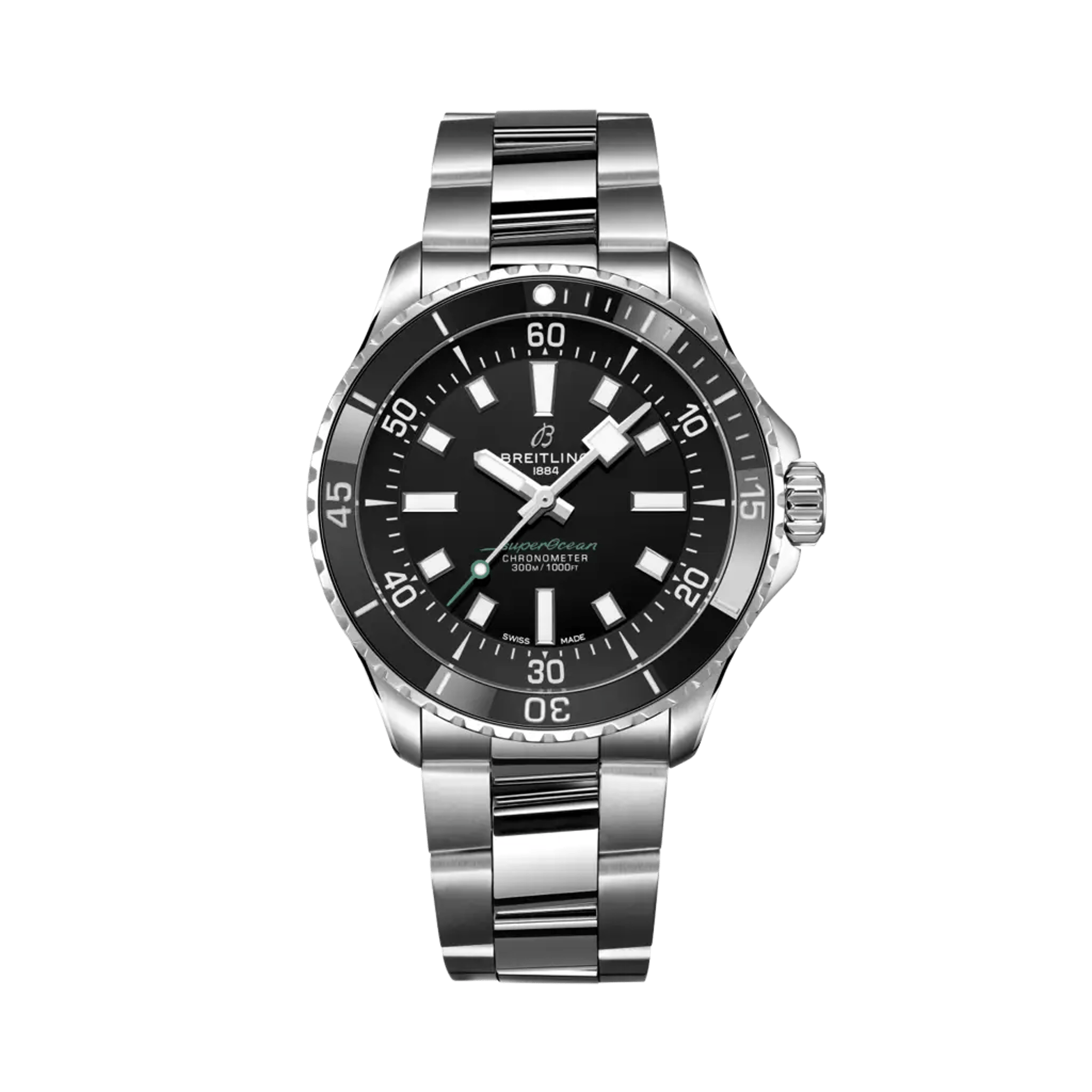 Superocean Automatic 42 UK Limited Edition - A173751D1B1A1 - image 1