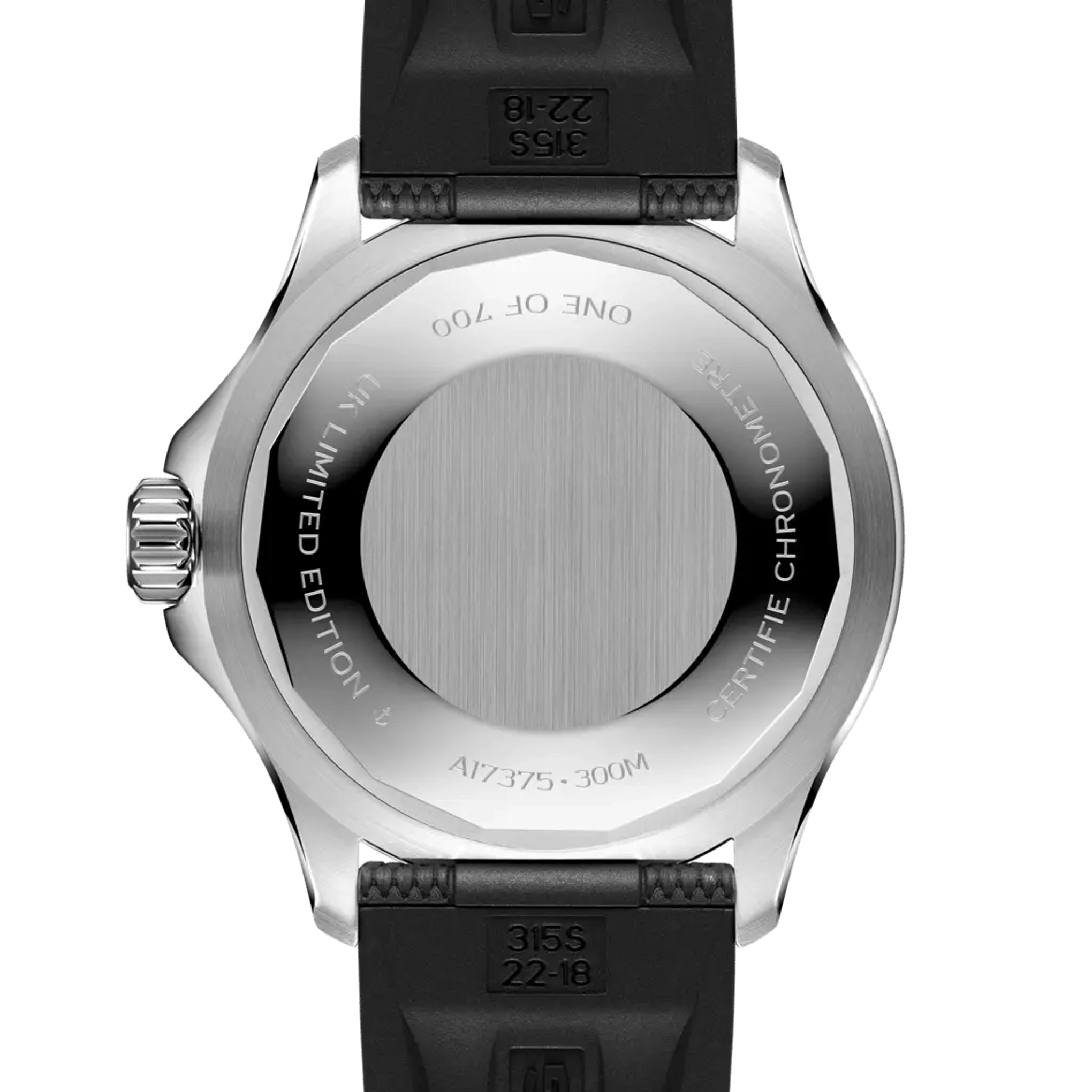 Superocean Automatic 42 UK Limited Edition - A173751D1B1S1 - image 4