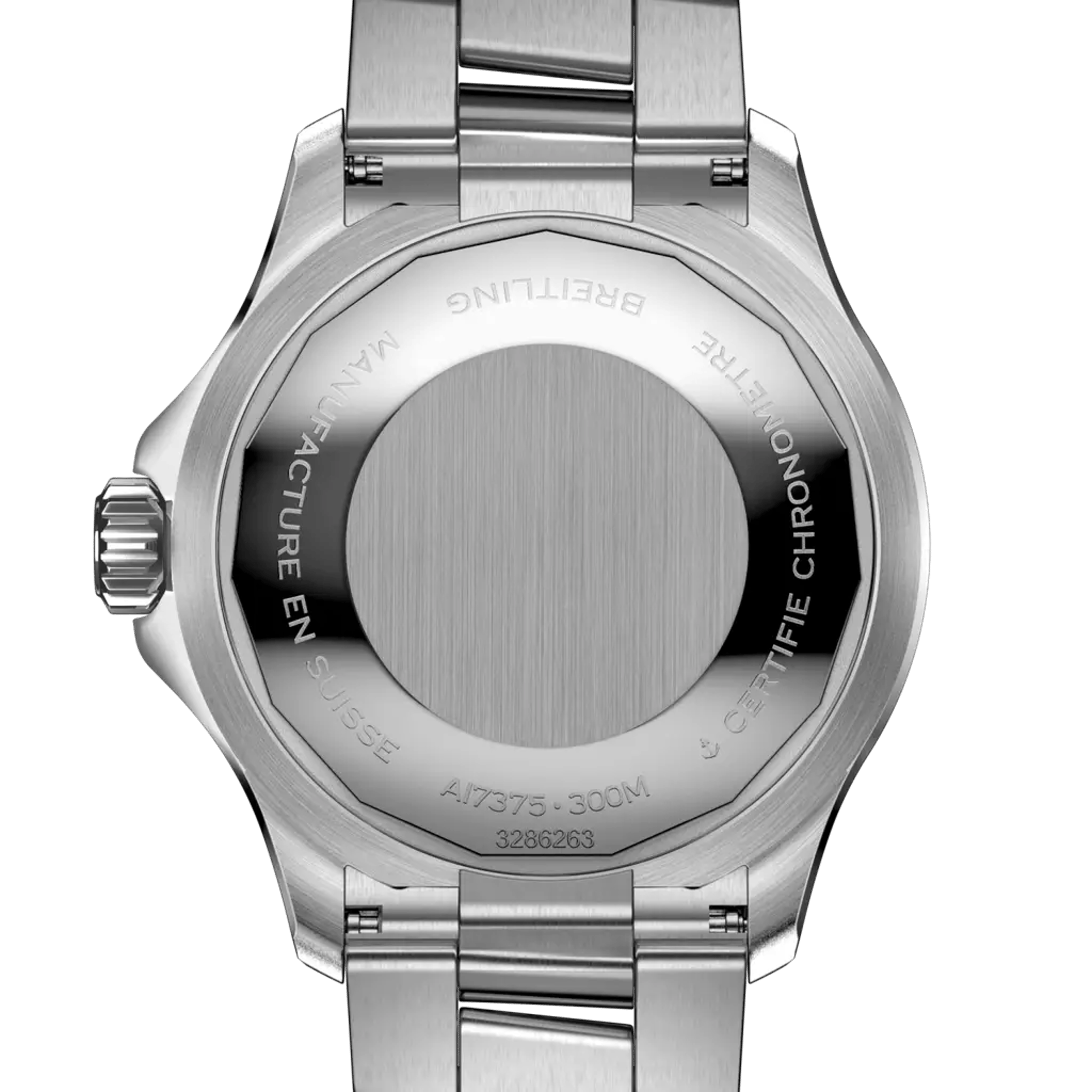 Superocean Automatic 42 - A17375211B1A1 - image 4