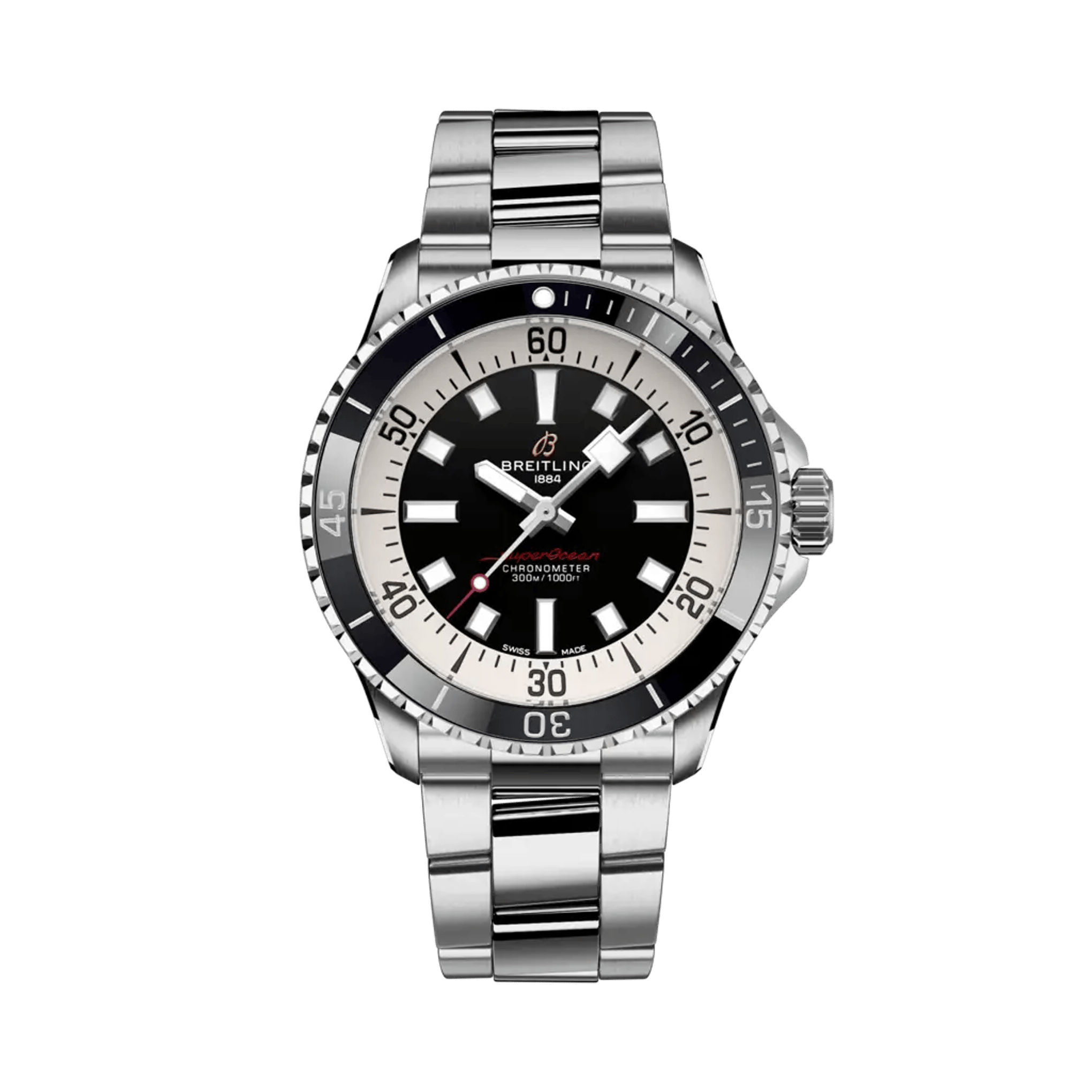 Superocean Automatic 42 - A17375211B1A1 - image 1