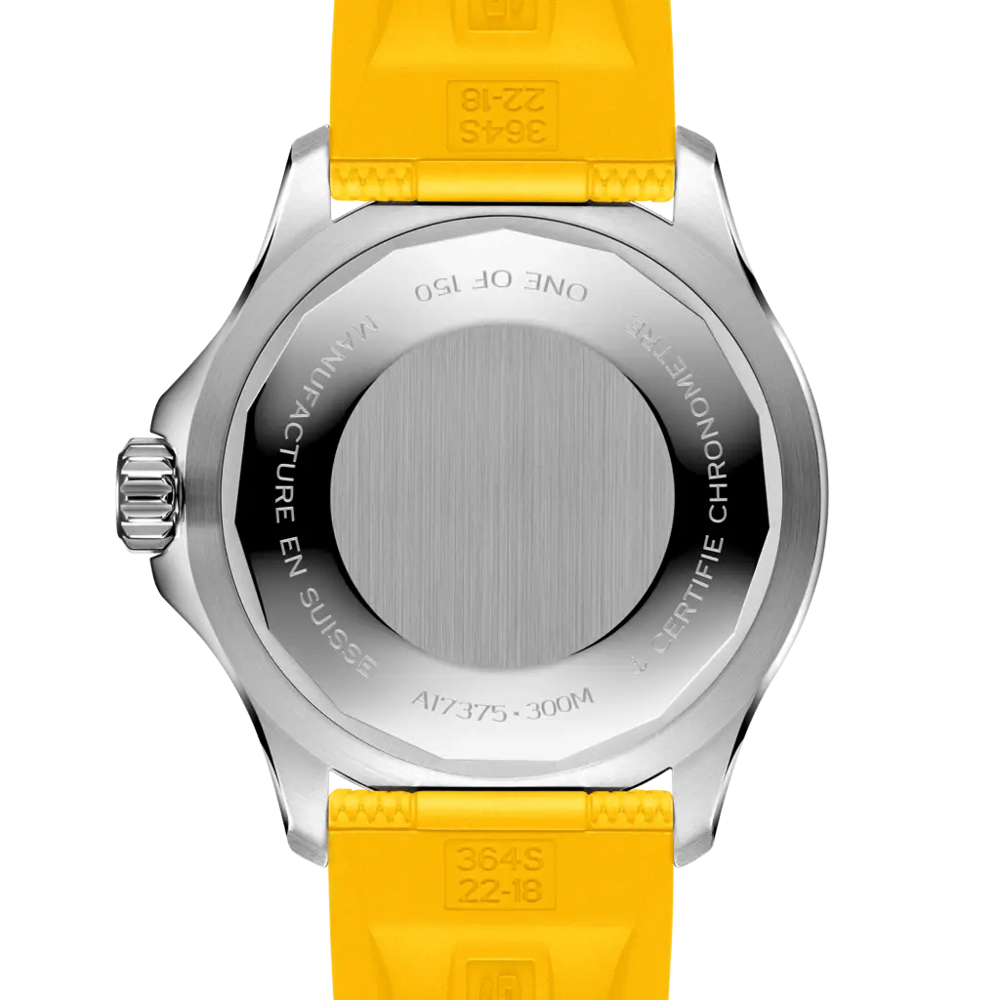 Superocean Automatic 42 - A17375211B1S1 - image 4