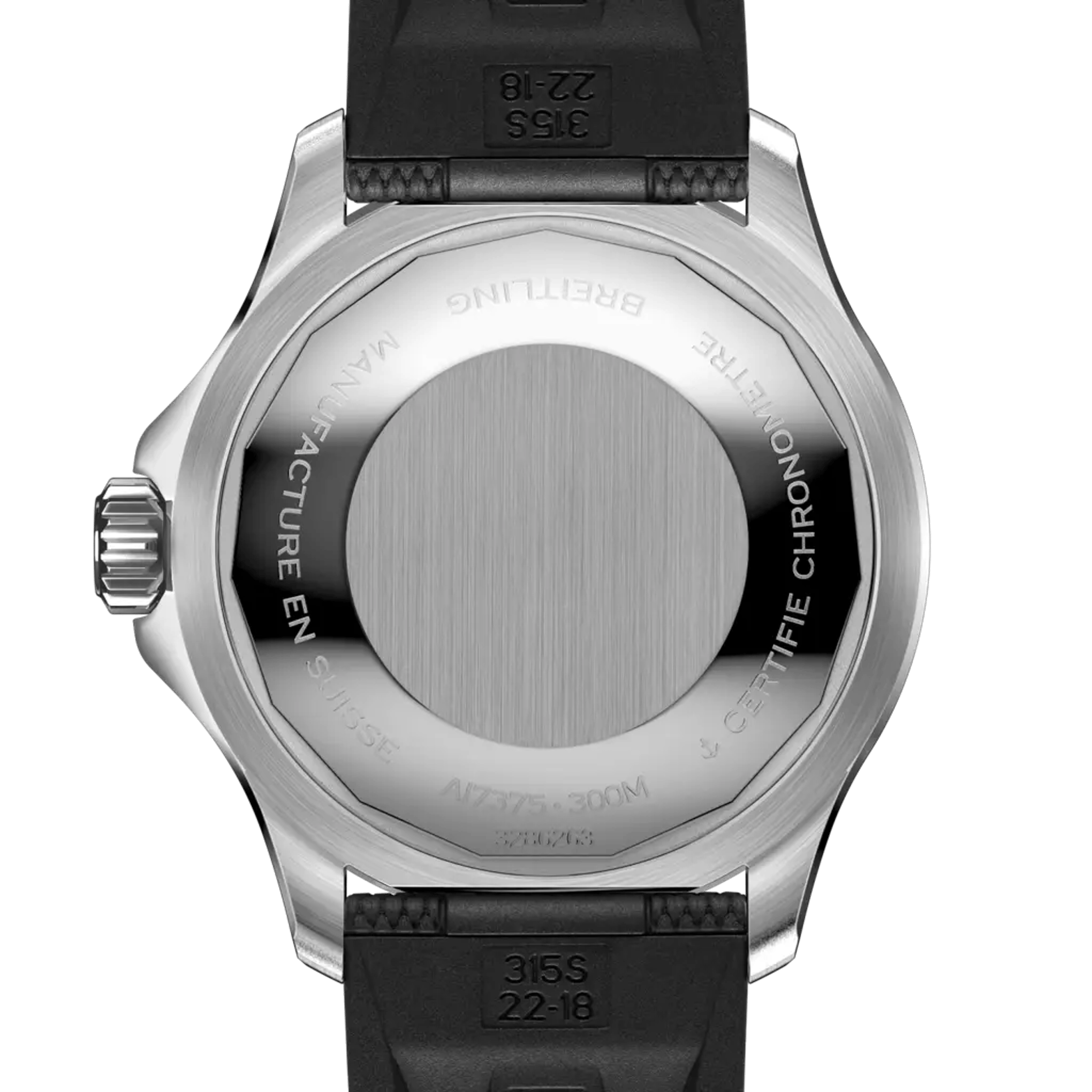 Superocean Automatic 42 - A17375211B1S1 - image 4