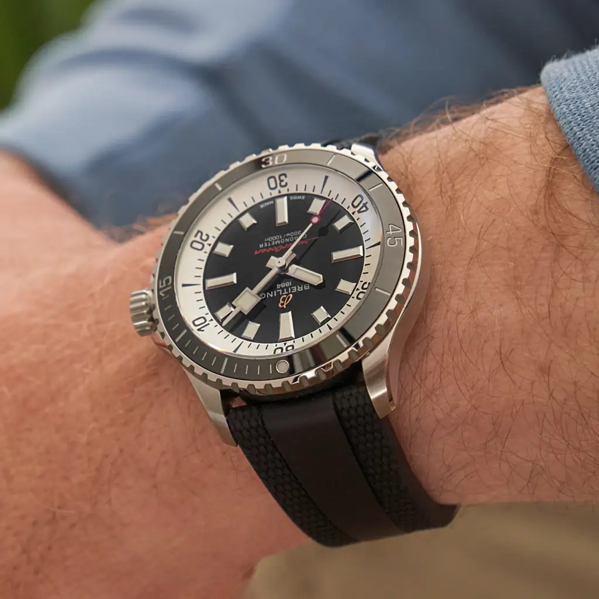 Superocean Automatic 42 - A17375211B1S1 - image 5