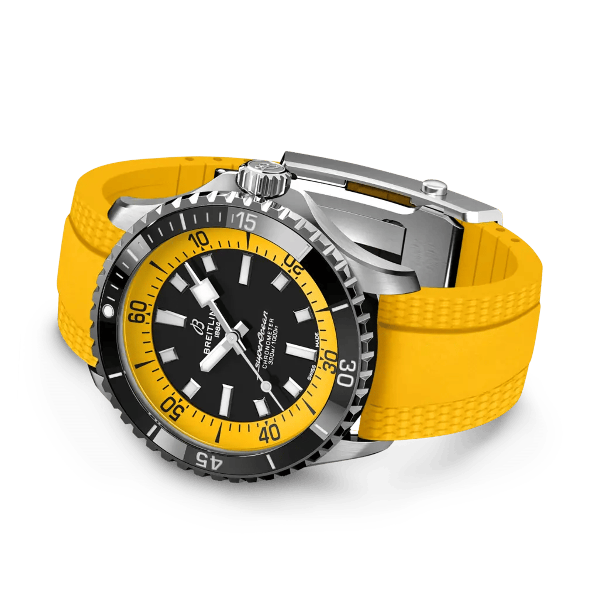 Superocean Automatic 42 - A17375211B1S1 - image 3