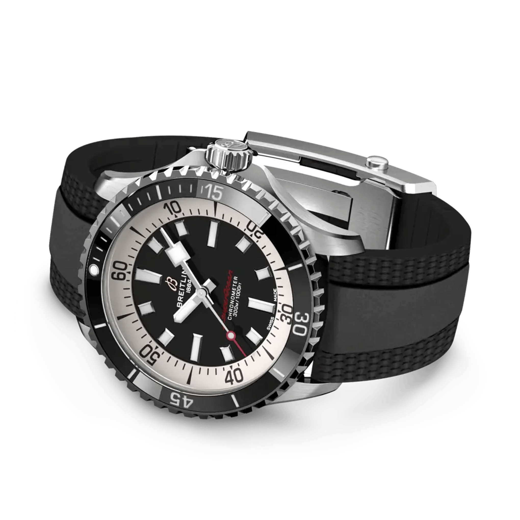 Superocean Automatic 42 - A17375211B1S1 - image 3