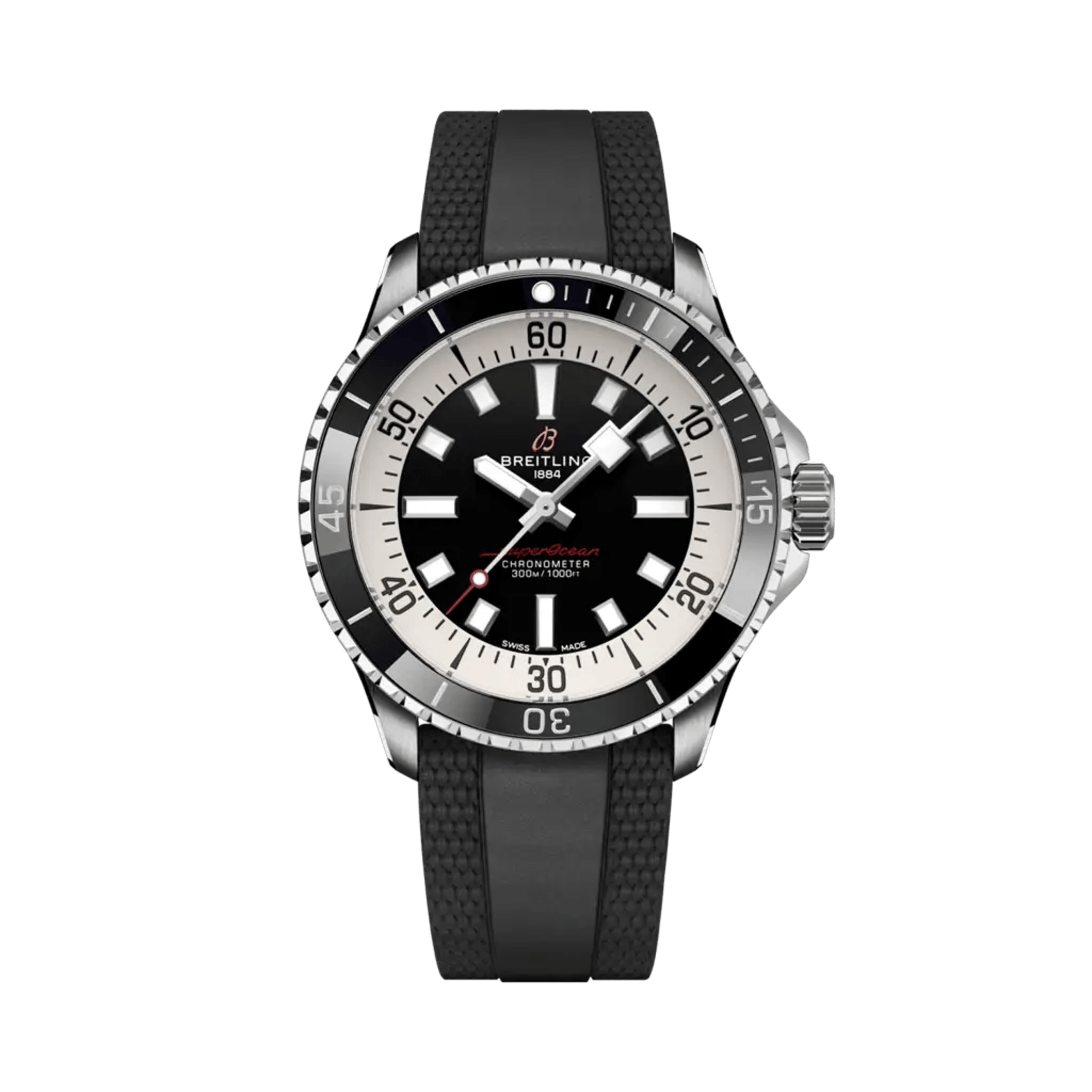 Superocean Automatic 42 - A17375211B1S1 - image 1