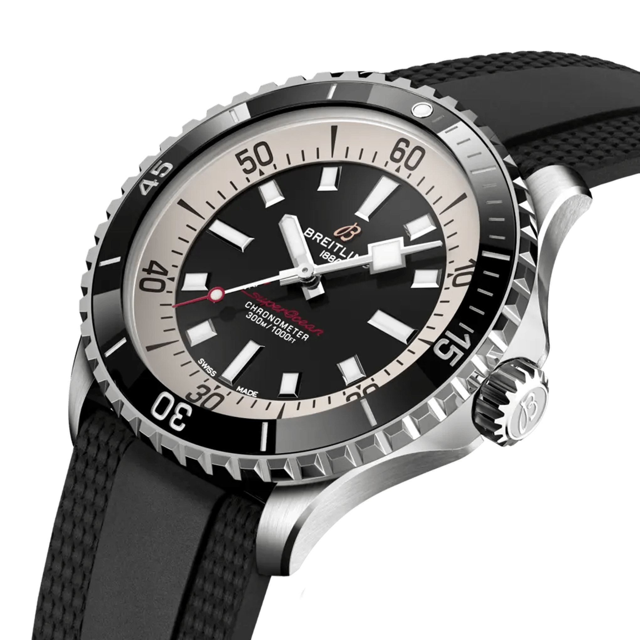 Superocean Automatic 42 - A17375211B1S1 - image 2