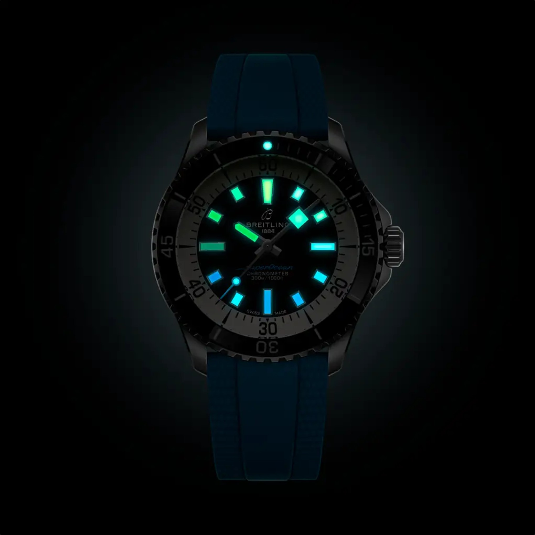 Superocean Automatic 42 - A17375211B2S1 - image 5