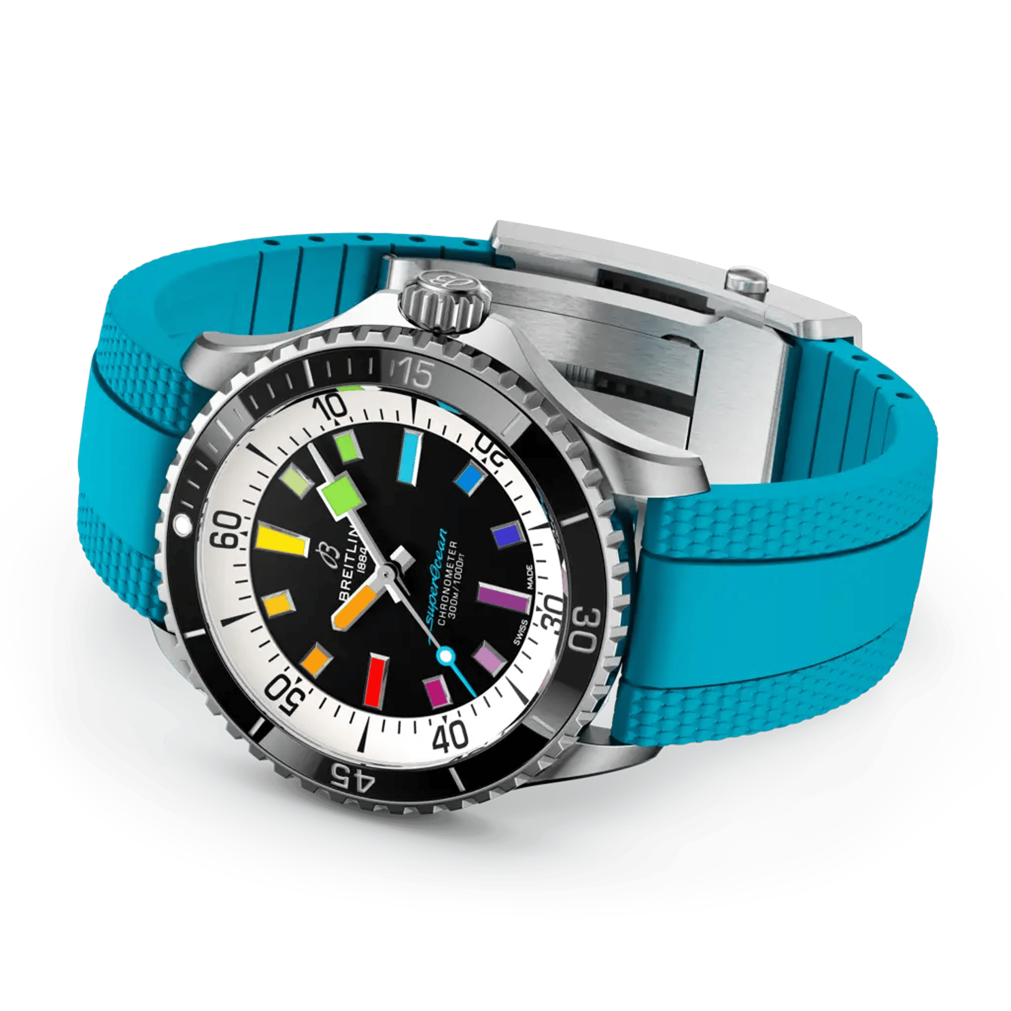 Superocean Automatic 42 - A17375211B2S1 - image 3