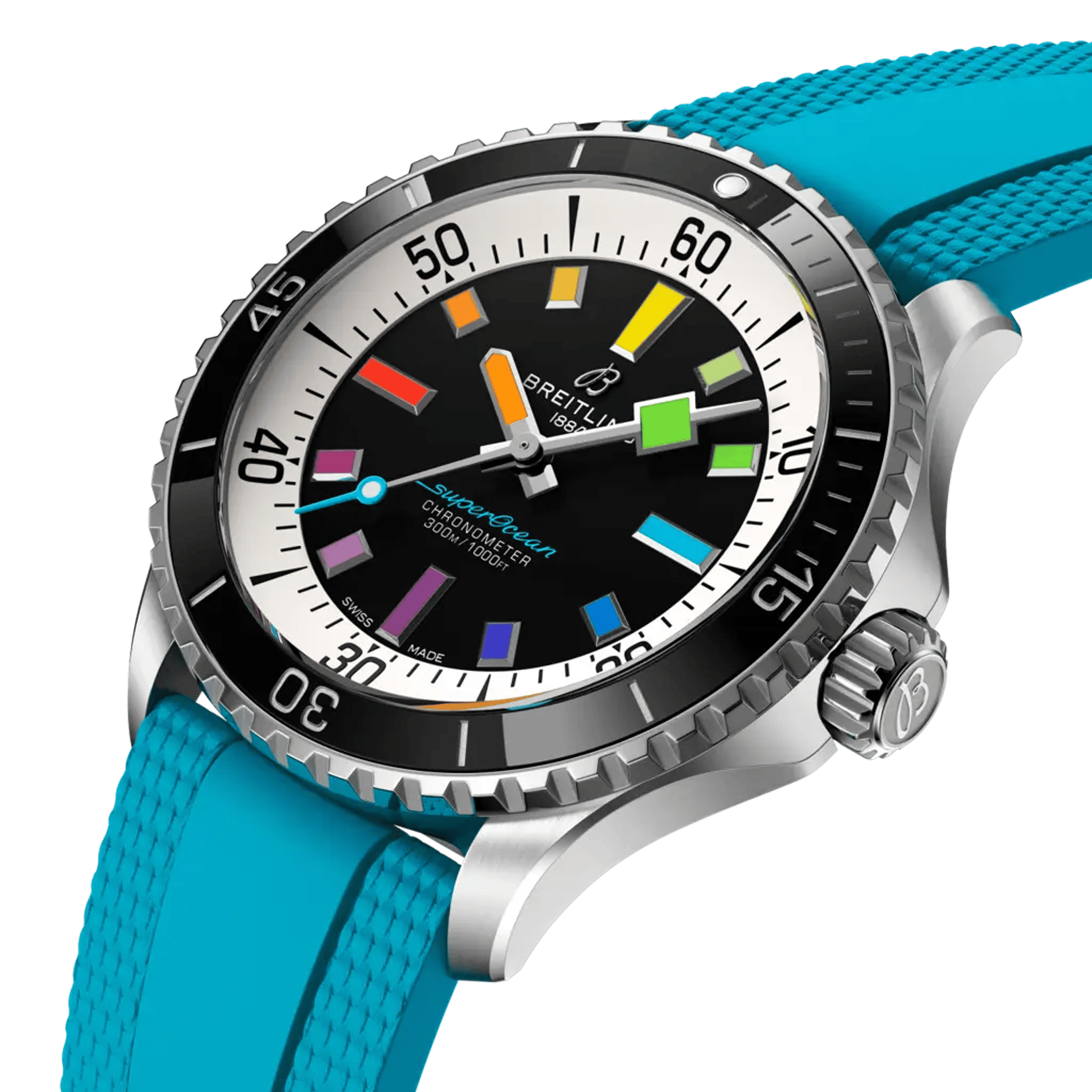 Superocean Automatic 42 - A17375211B2S1 - image 2
