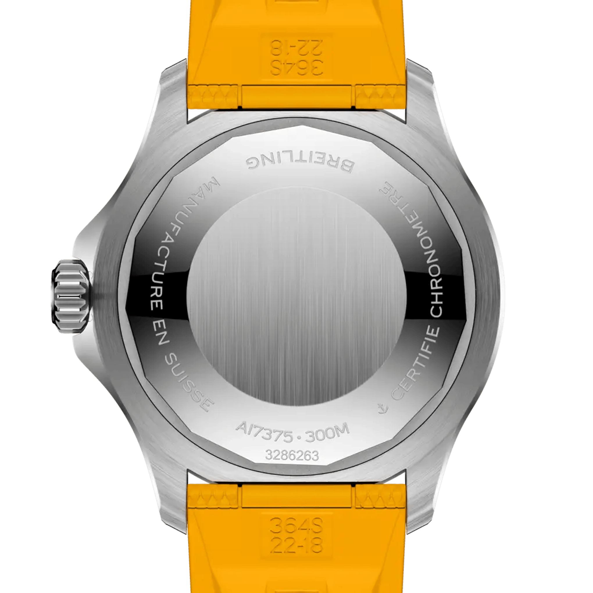 Superocean Automatic 42 - A17375211B2S4 - image 4