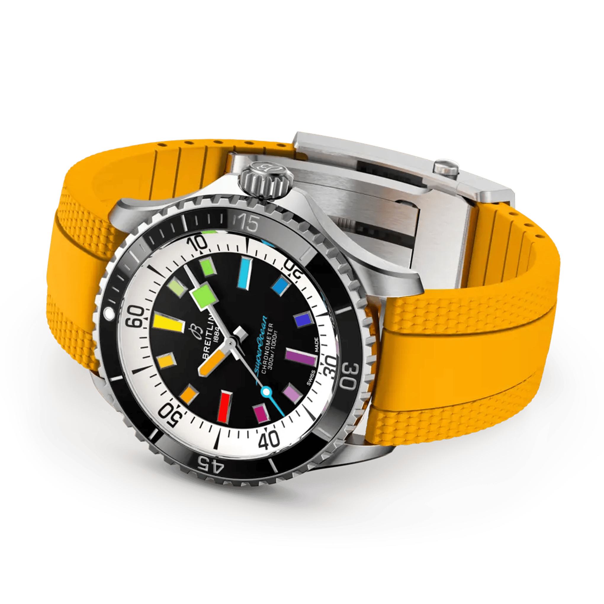 Superocean Automatic 42 - A17375211B2S4 - image 3