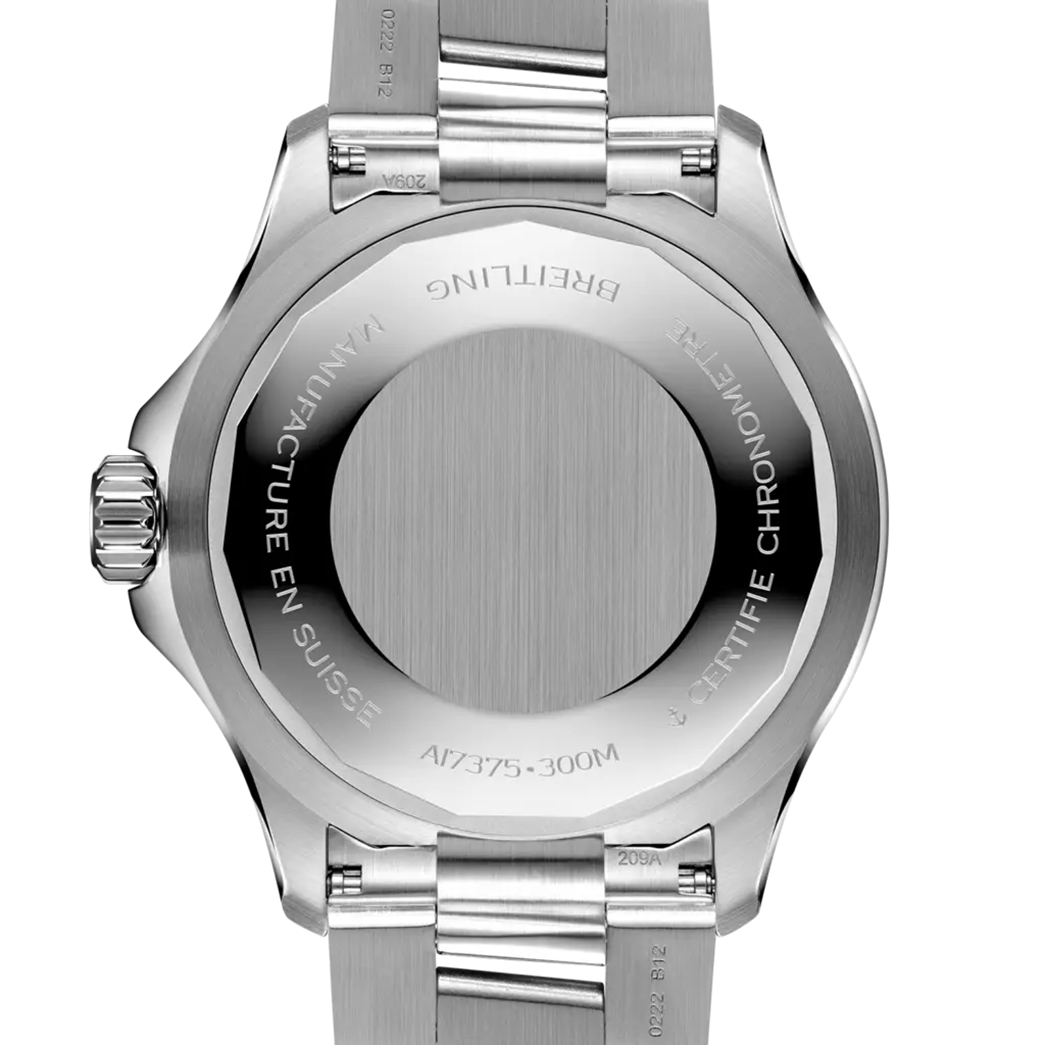 Superocean Automatic 42 - A17375211I1A1 - image 4