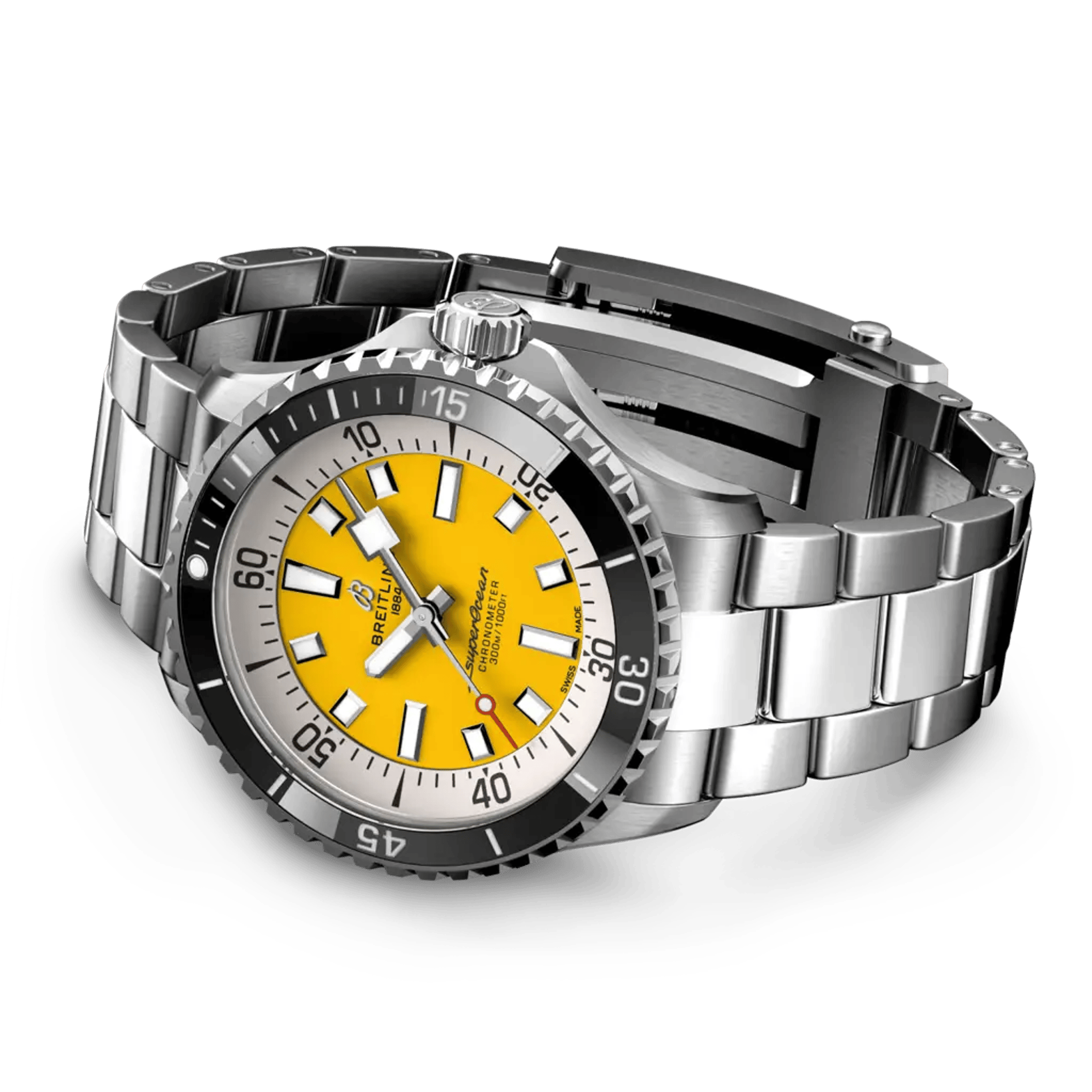 Superocean Automatic 42 - A17375211I1A1 - image 3
